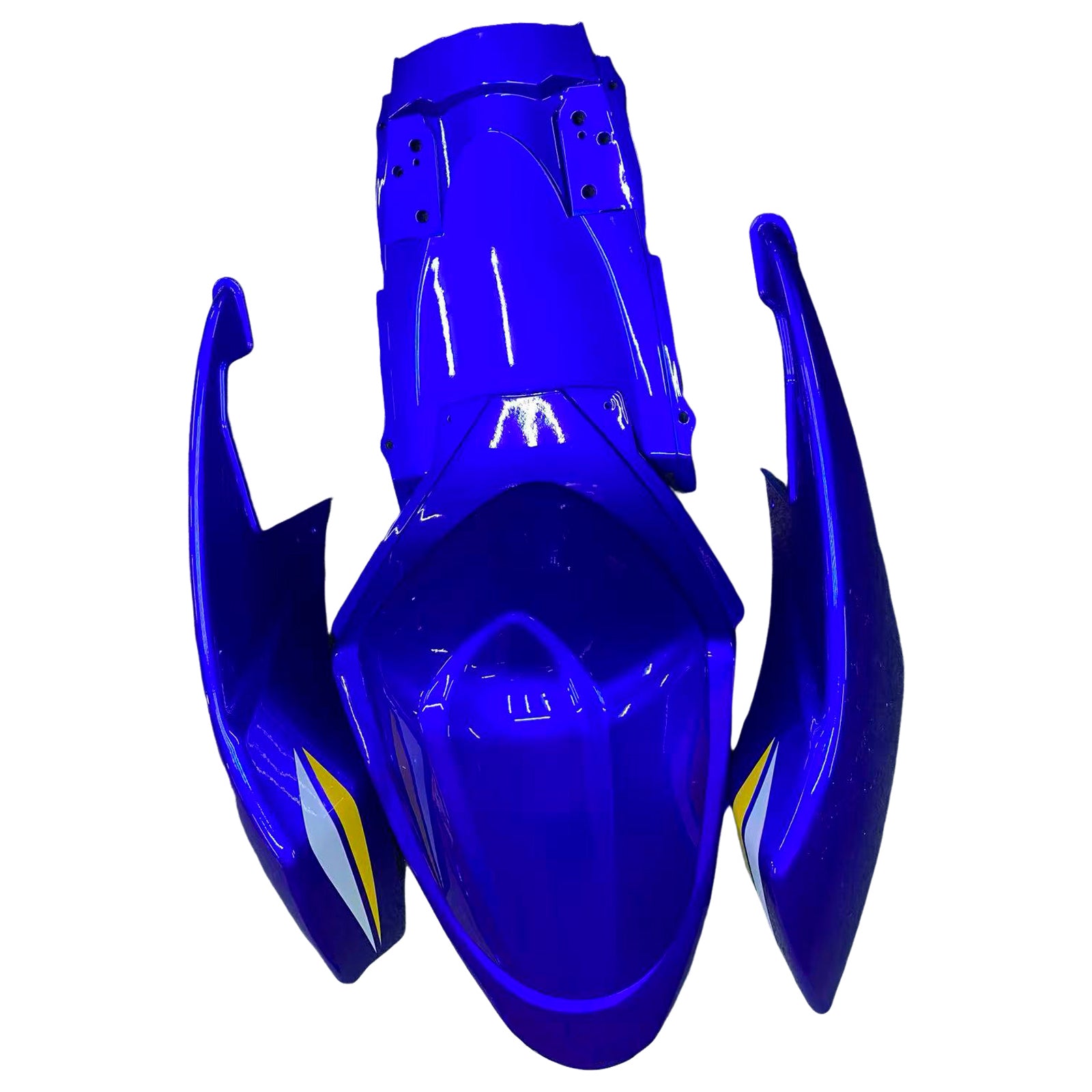 Kit de carénage Amotopart Suzuki GSXR1000 2005-2006