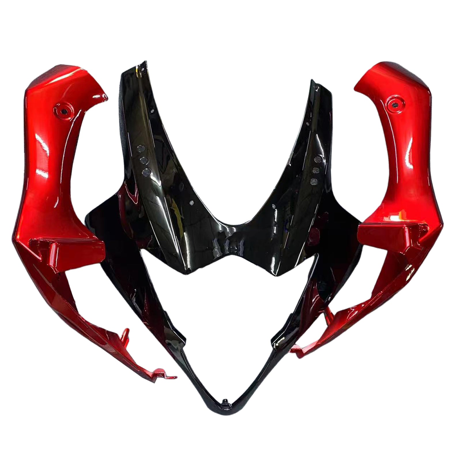 Kit de carénage Amotopart Suzuki GSXR1000 2005-2006