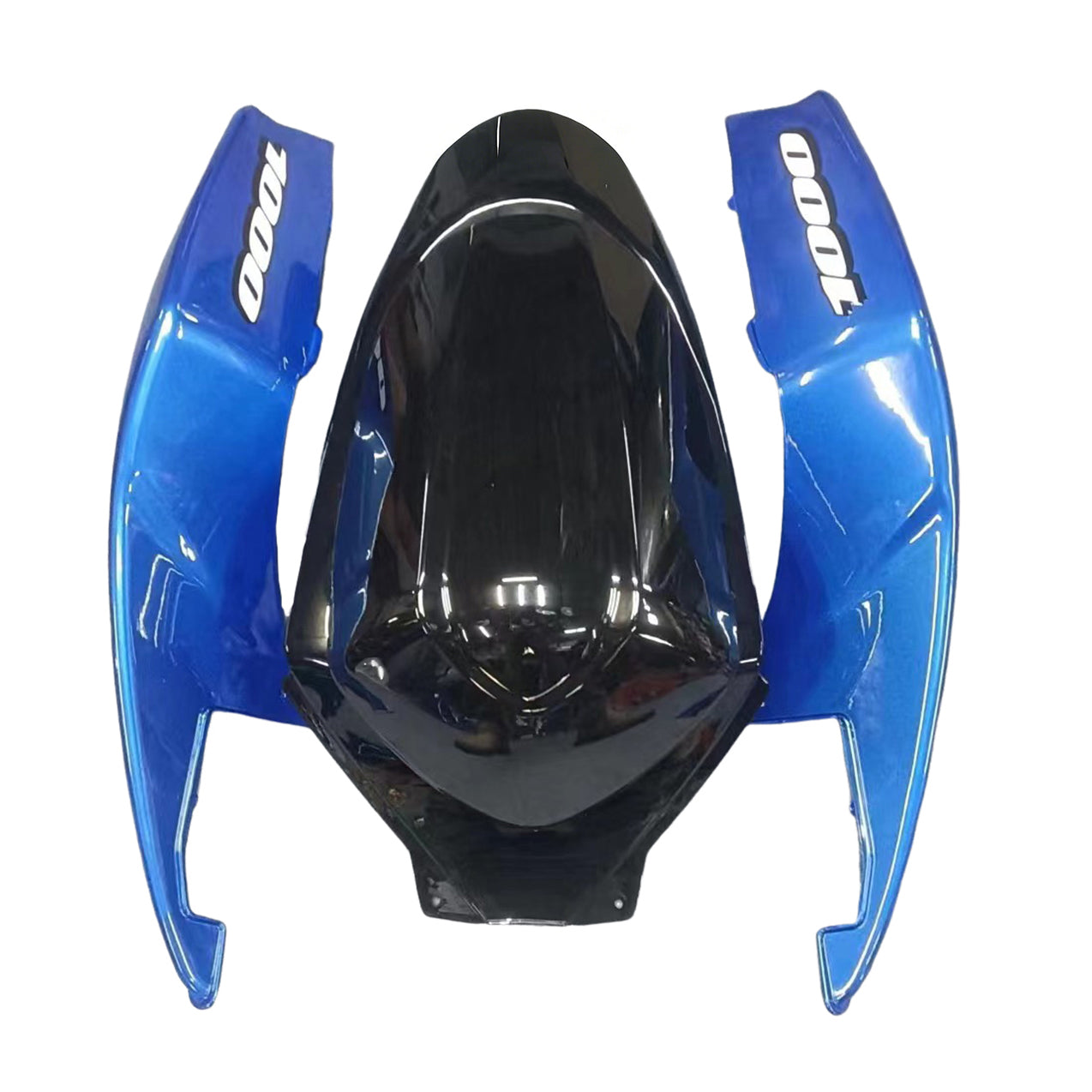Kit de carénage Amotopart Suzuki GSXR1000 2005-2006