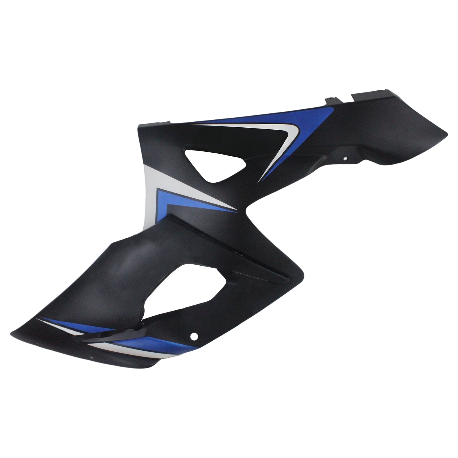 Kit de carénage Amotopart Suzuki GSXR1000 2005-2006