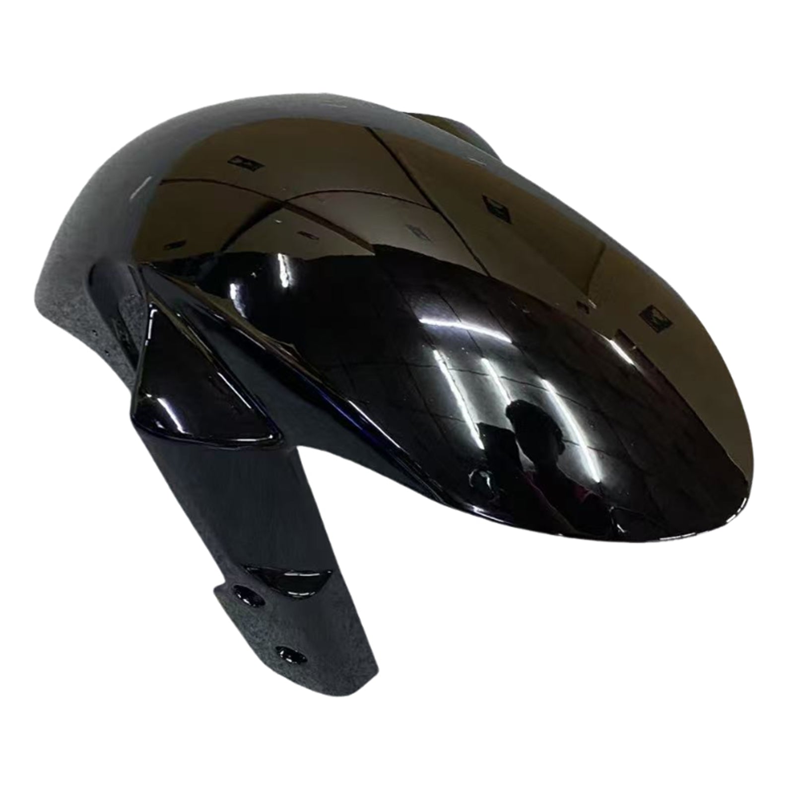 Amotopart Suzuki GSXR1000 2005-2006 K5 Kit de Farerage Corrosserie Plastic Abs