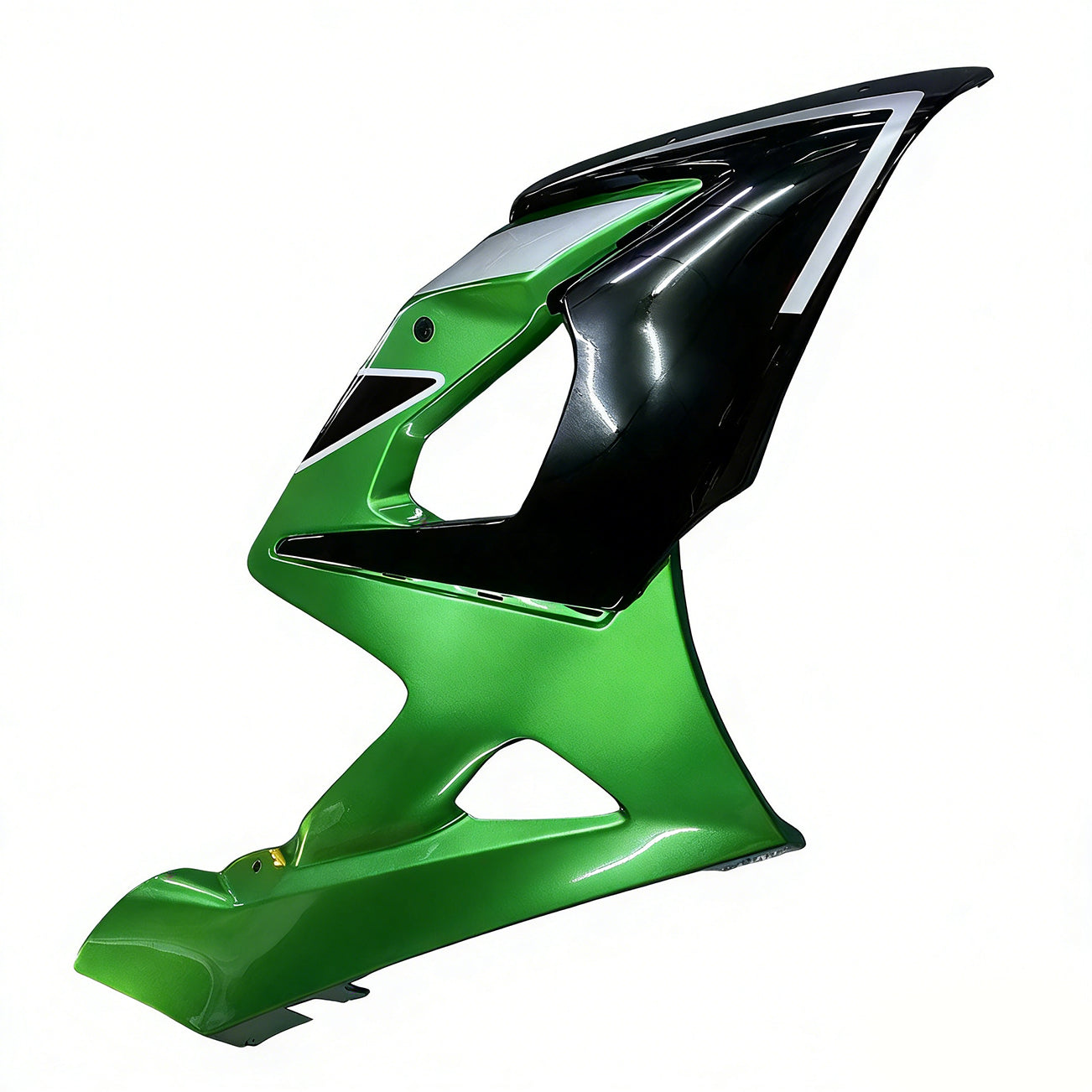 Amotopart Suzuki GSXR1000 2005-2006 K5 Kit de carénage carrosserie plastique ABS