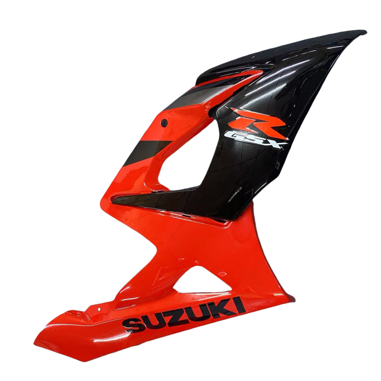 Amotopart Suzuki GSXR1000 2005-2006 K5 Kit carenatura carrozzeria in plastica ABS