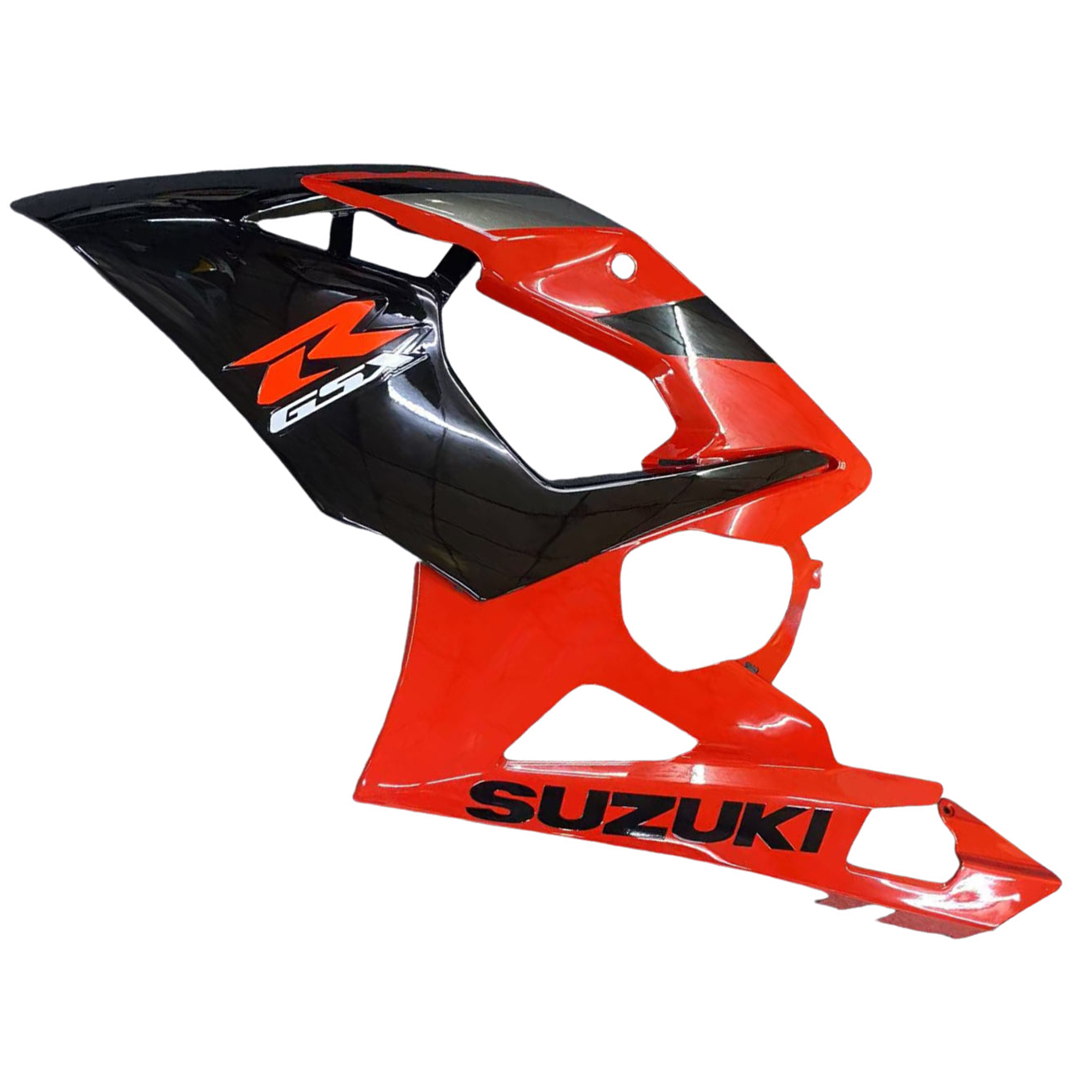 Amotopart Suzuki GSXR1000 2005-2006 K5 Kit carenatura carrozzeria in plastica ABS