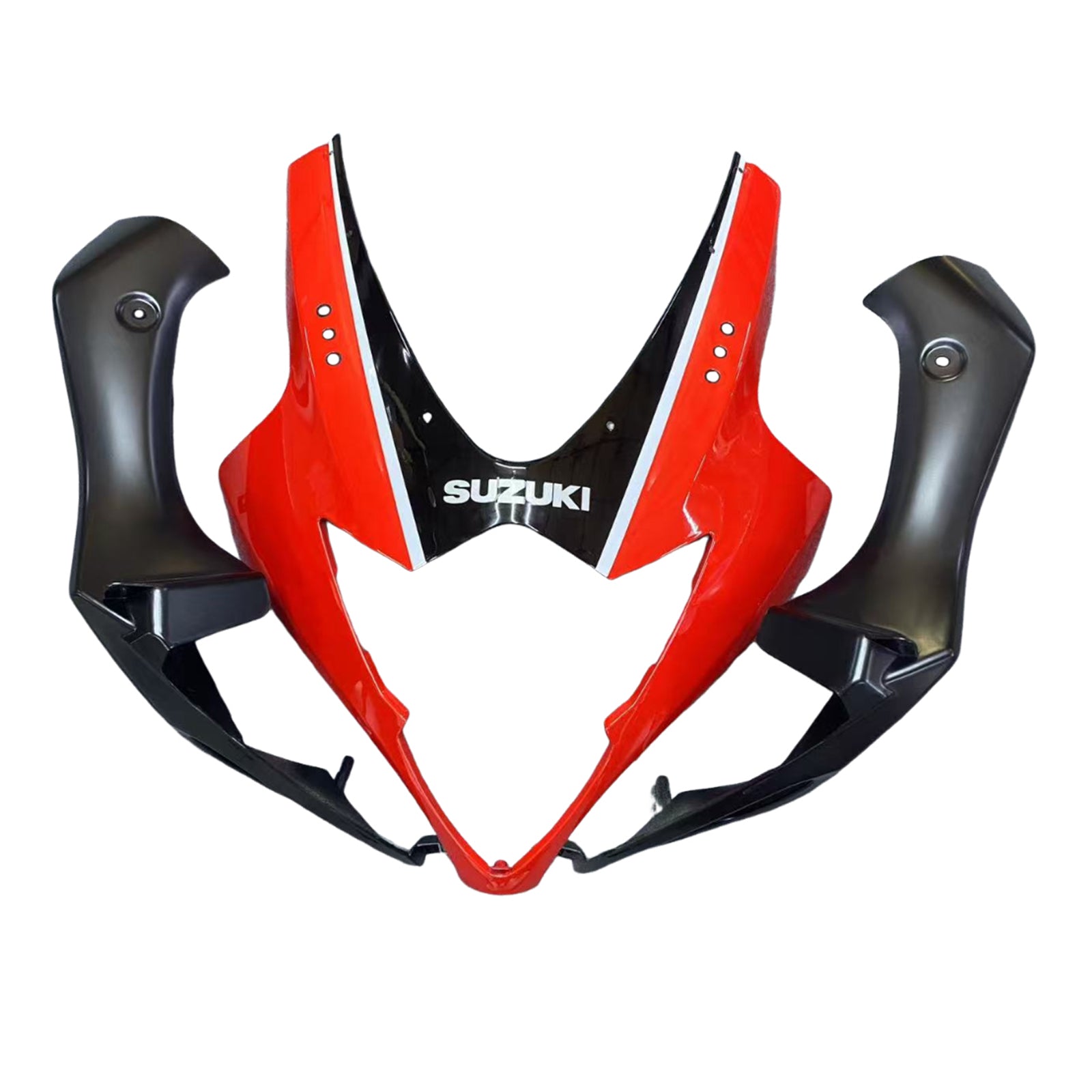Amotopart Suzuki GSXR1000 2005-2006 K5 Kit carenatura carrozzeria in plastica ABS