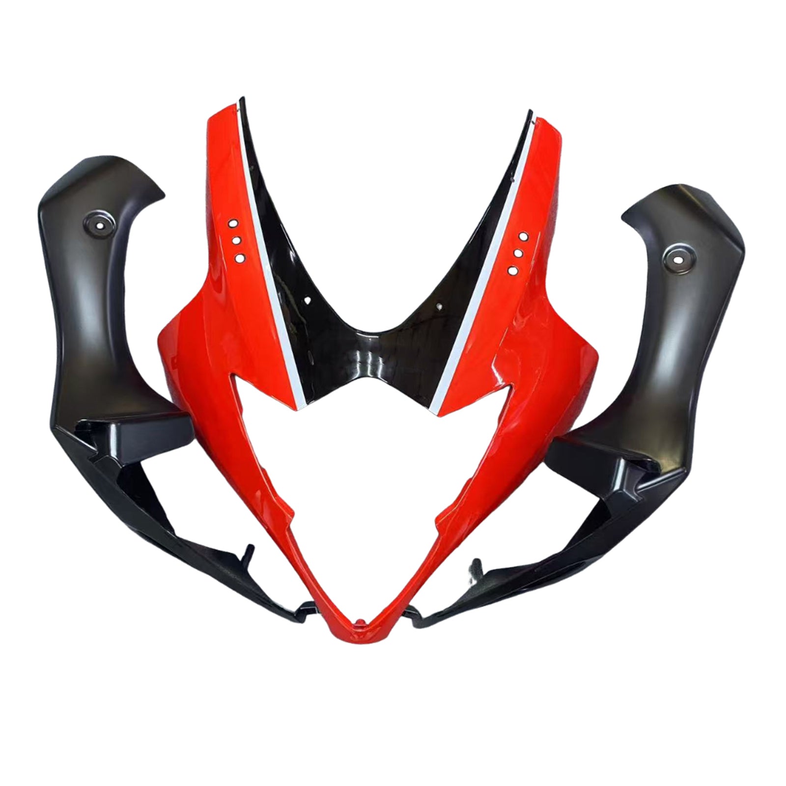Amotopart Suzuki GSXR1000 2005-2006 K5 Kit de carénage carrosserie plastique ABS
