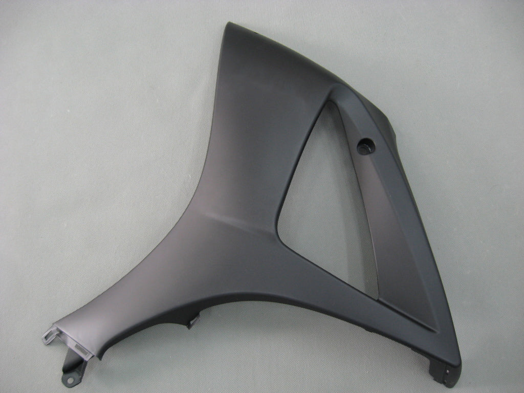 Amotopart Black Forcenage Kit za Suzuki GSXR1000 2007-2008