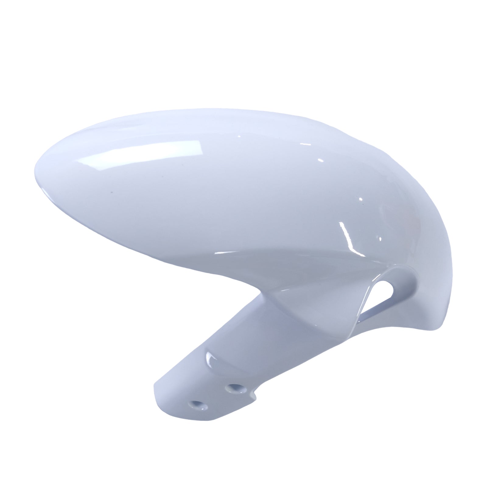 Carenados Amotopart 2007-2008 Suzuki GSXR 1000 Plata GSXR Genérico