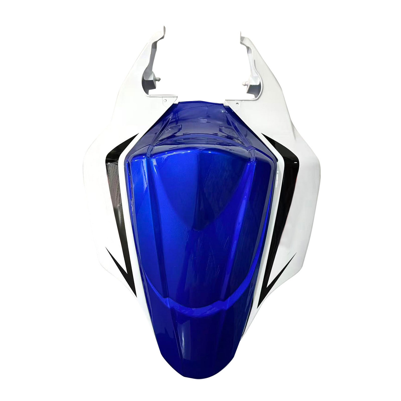 Carene Amotopart 2007-2008 Suzuki GSXR 1000 Blu e Bianco GSXR Generico