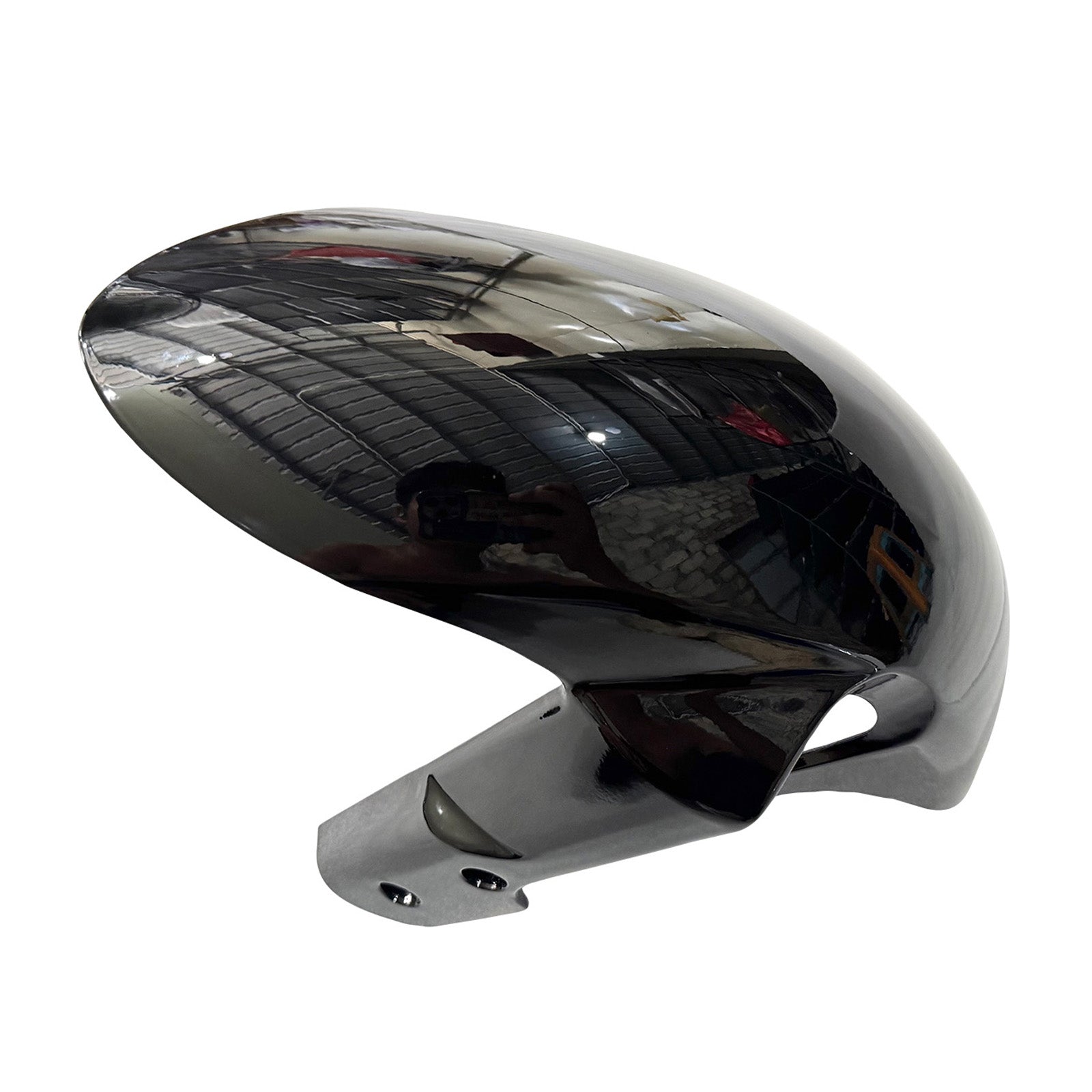 Carene Amotopart 2007-2008 Suzuki GSXR 1000 Blu e Bianco GSXR Generico