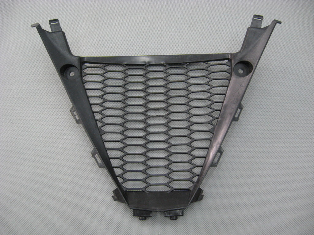 Amotopart Kuip 2007-2008 Suzuki GSXR 1000 Geel en Blauw Alstare Generiek
