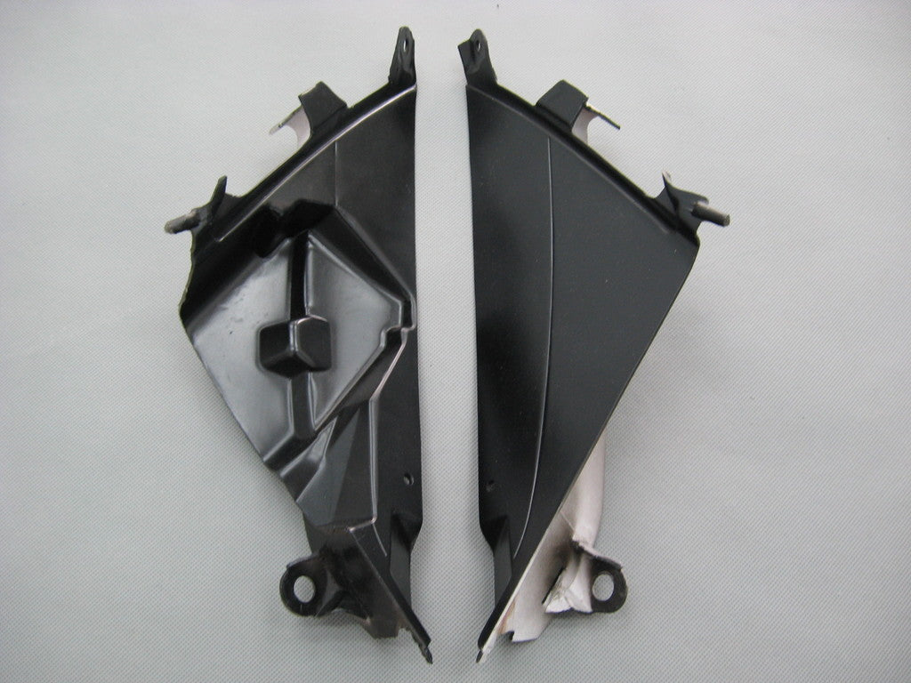 Amotopart Kuip 2007-2008 Suzuki GSXR 1000 Geel en Blauw Alstare Generiek