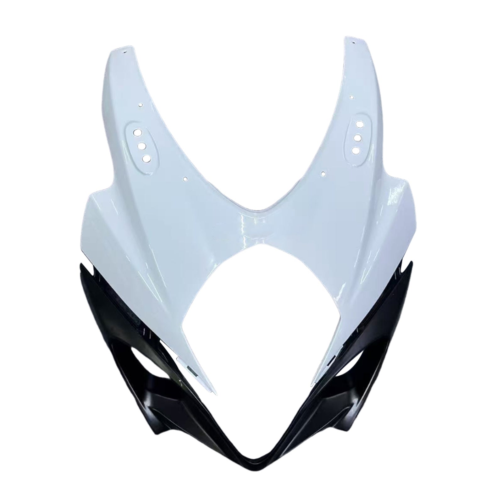 Sobe Amotopart 2007-2008 Suzuki GSXR 1000 White GSXR generic