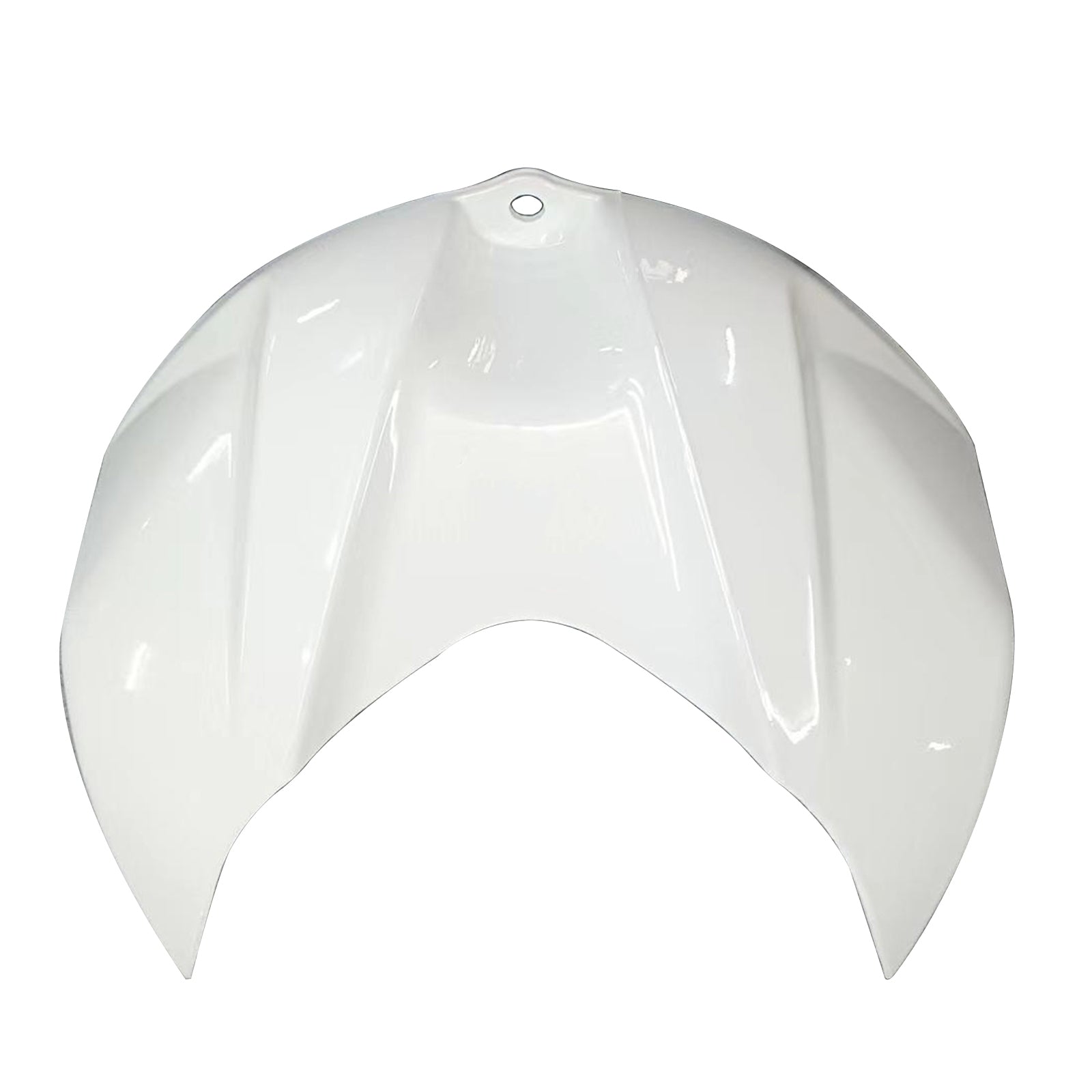 Carénages Amotopart 2007-2008 Suzuki GSXR 1000 Blanc Noir Jordan Generic