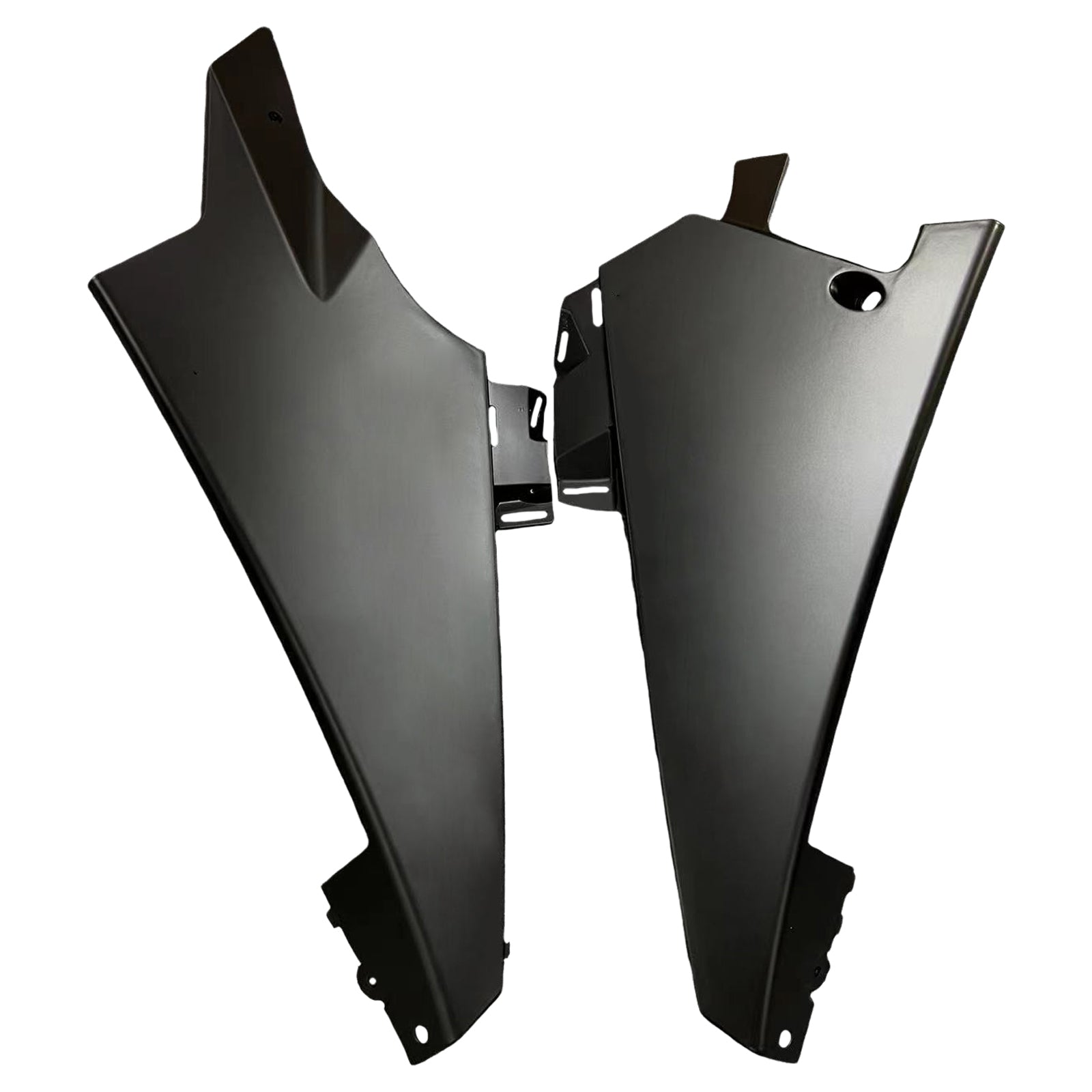 Amotopart Suzuki GSXR1000 2007-2008 Kit Carrosserie plastični abs