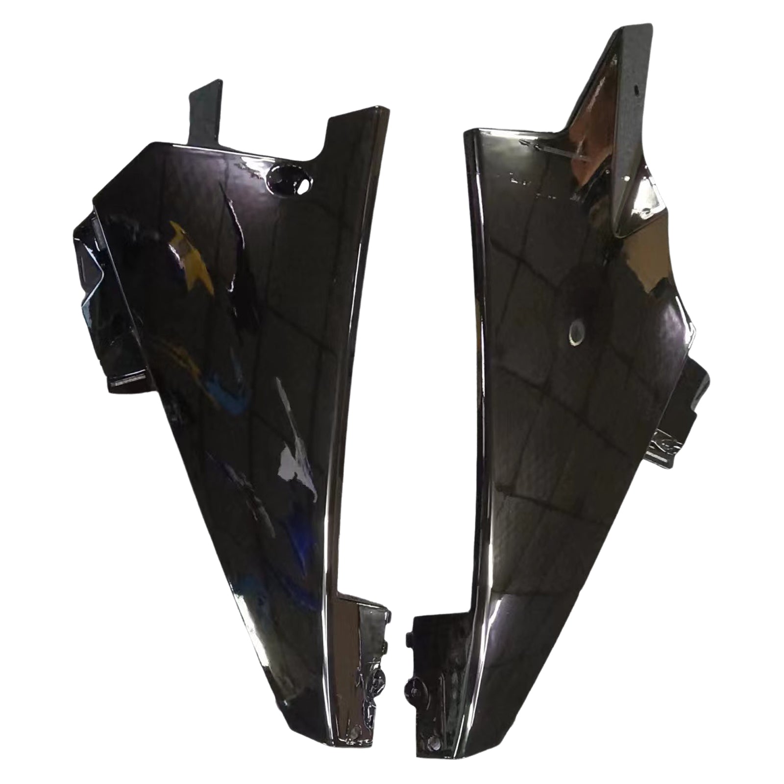 Carénage Amotopart pour SUZUKI GSXR1000 2007-2008 K7 générique