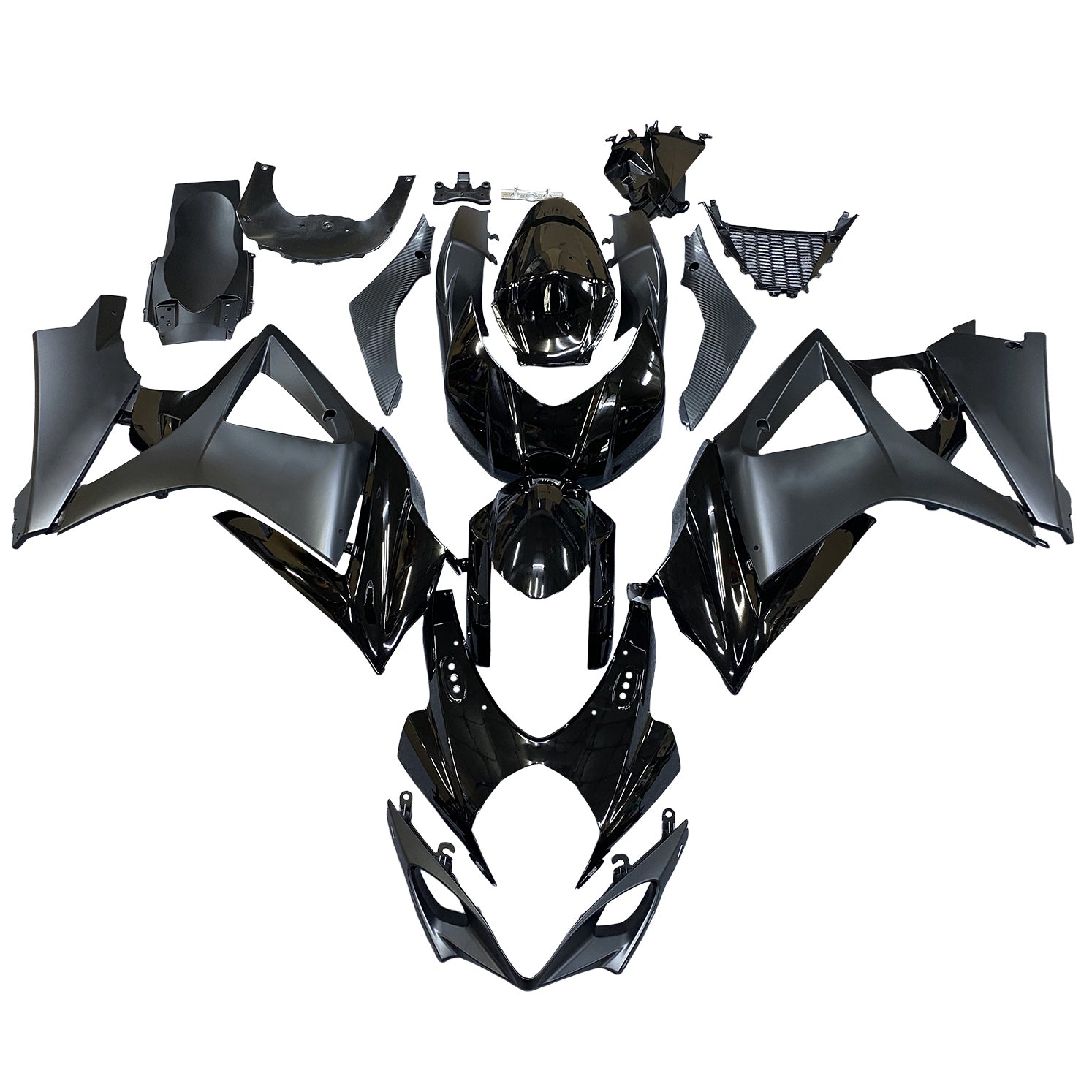 Kit de Rarenage Amotopart Suzuki GSXR1000 2007-2008