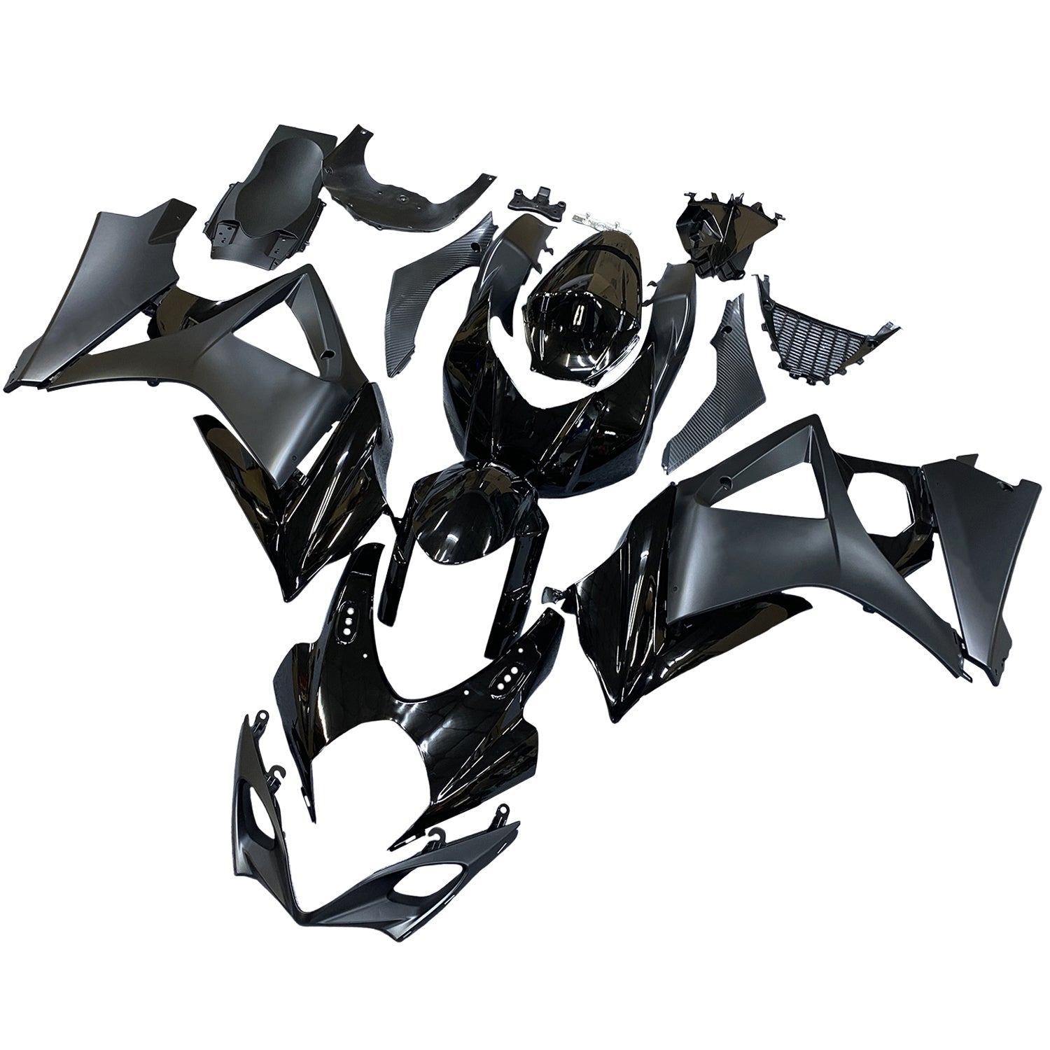 Kit de Rarenage Amotopart Suzuki GSXR1000 2007-2008