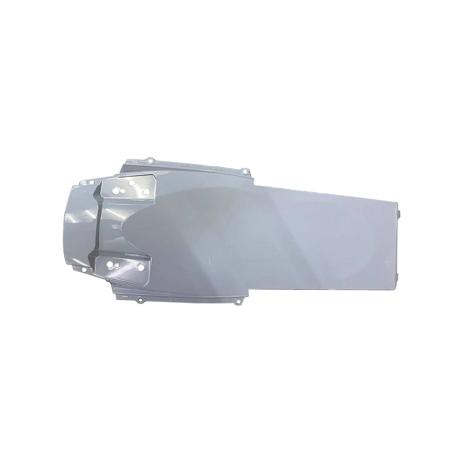 Kit de carénage Amotopart Suzuki GSXR1000 2007-2008