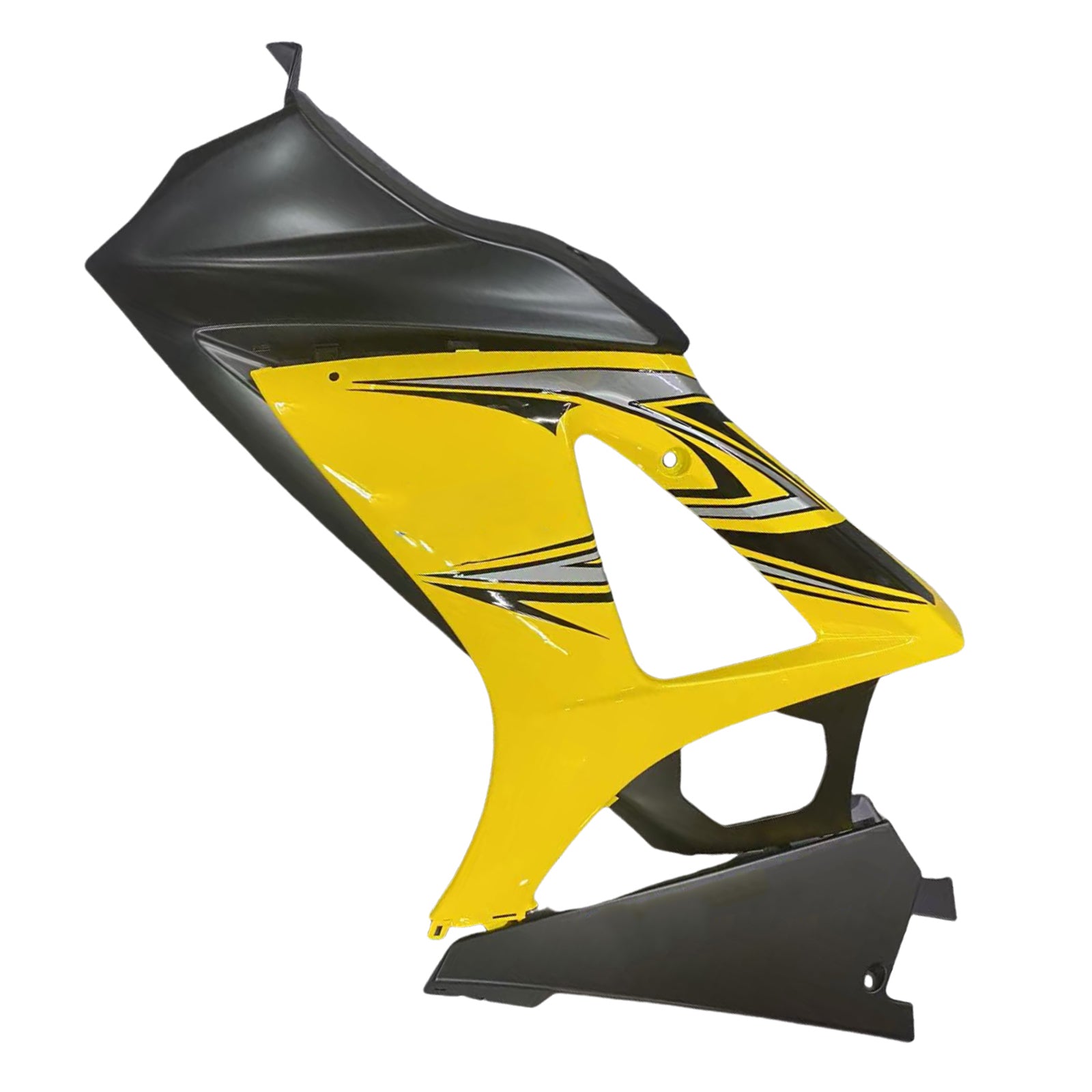 Kit de carénage Amotopart Suzuki GSXR1000 2007-2008