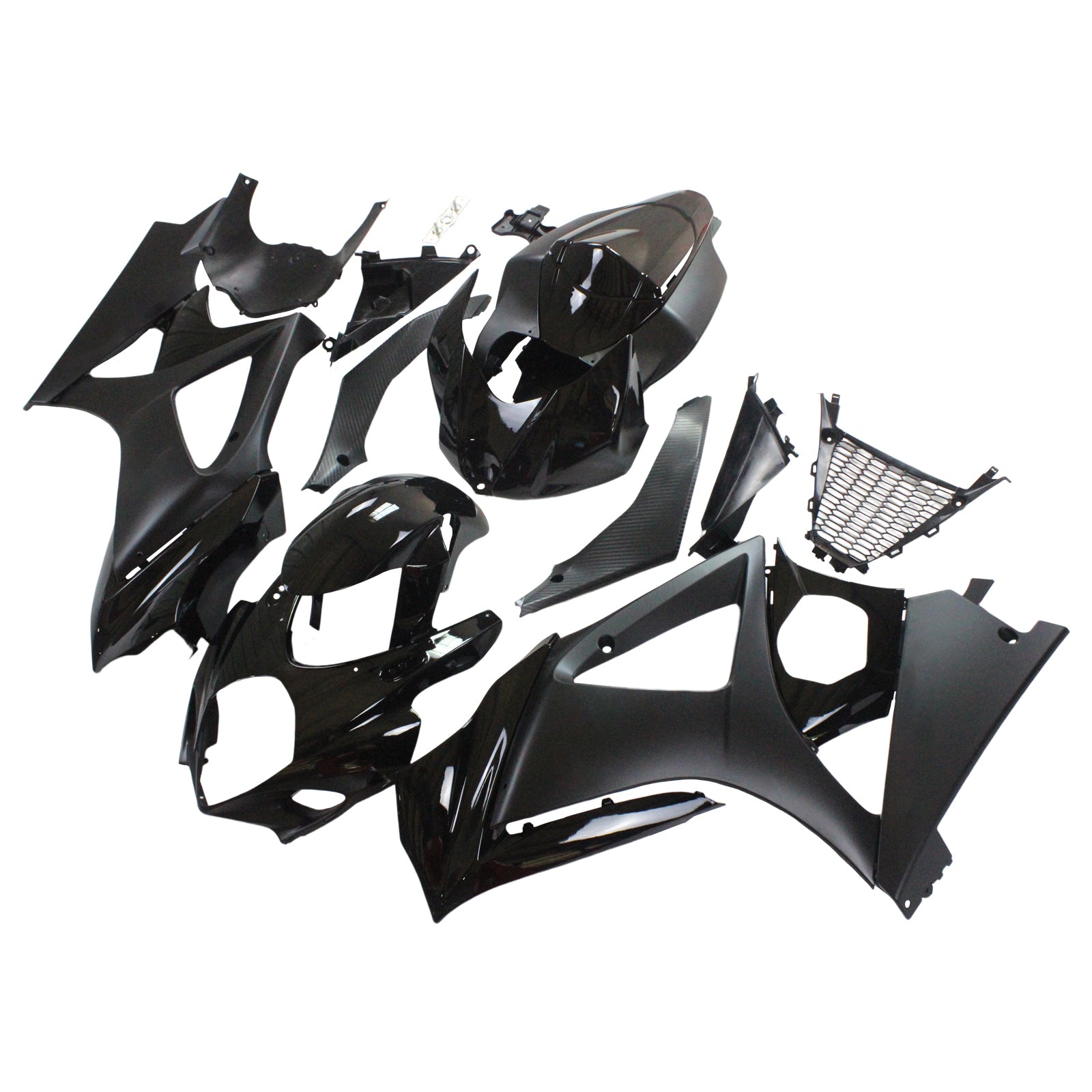 Kit de Rarenage Amotopart Suzuki GSXR1000 2007-2008