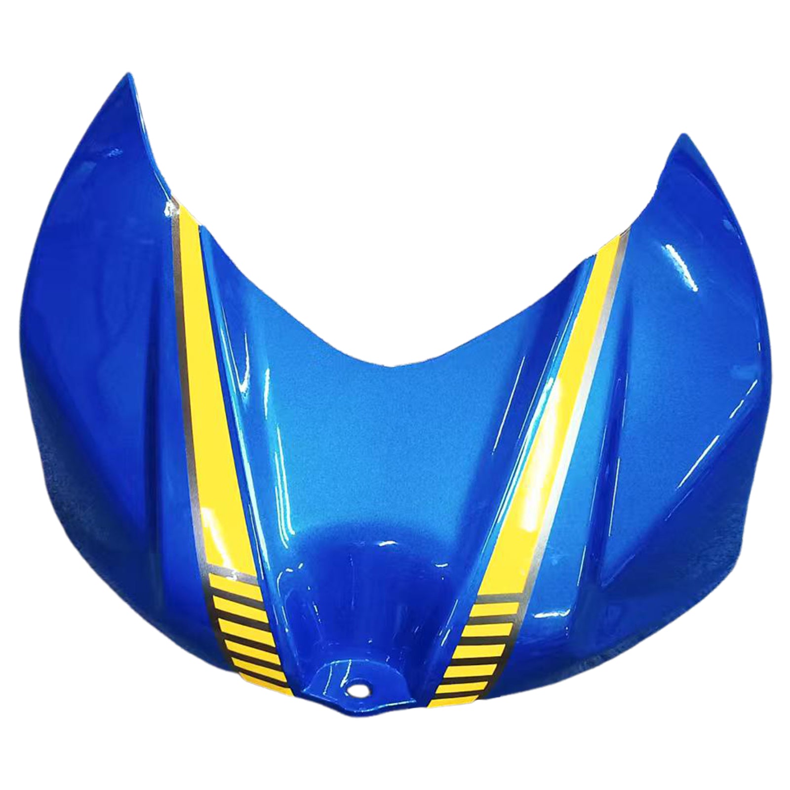 Kit de carénage Amotopart Suzuki GSXR1000 2007-2008