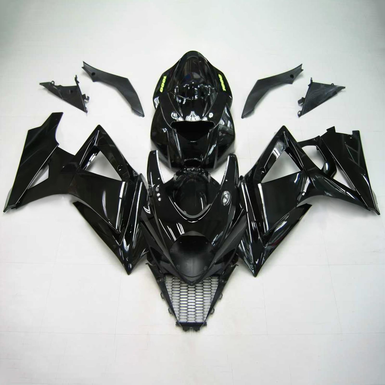 Amotopart suojasarja Suzuki GSXR1000 2007-2008