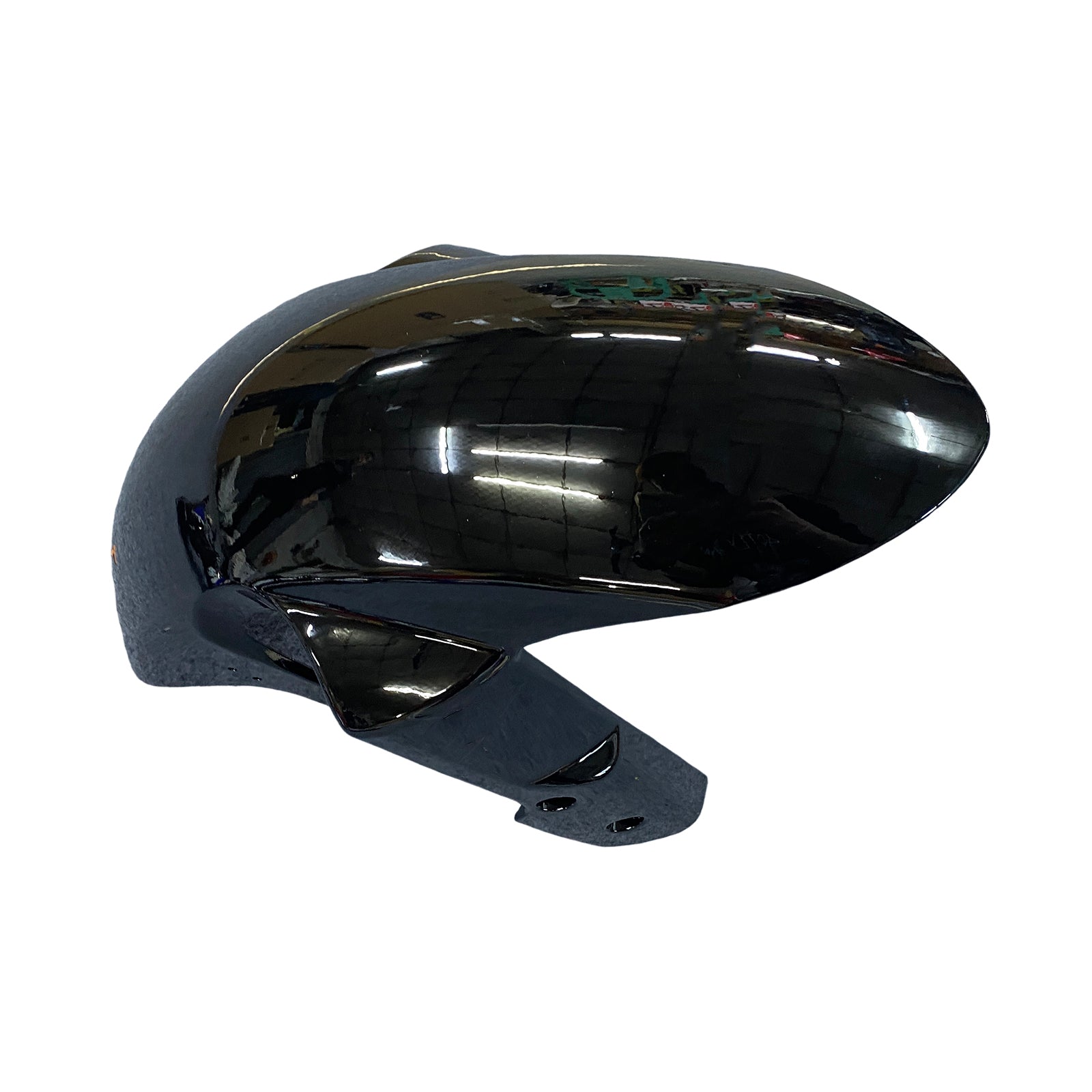 Amotopart Suzuki GSXR1000 2007-2008 K7 Kit de Farerage Corrosserie Plastic Abs