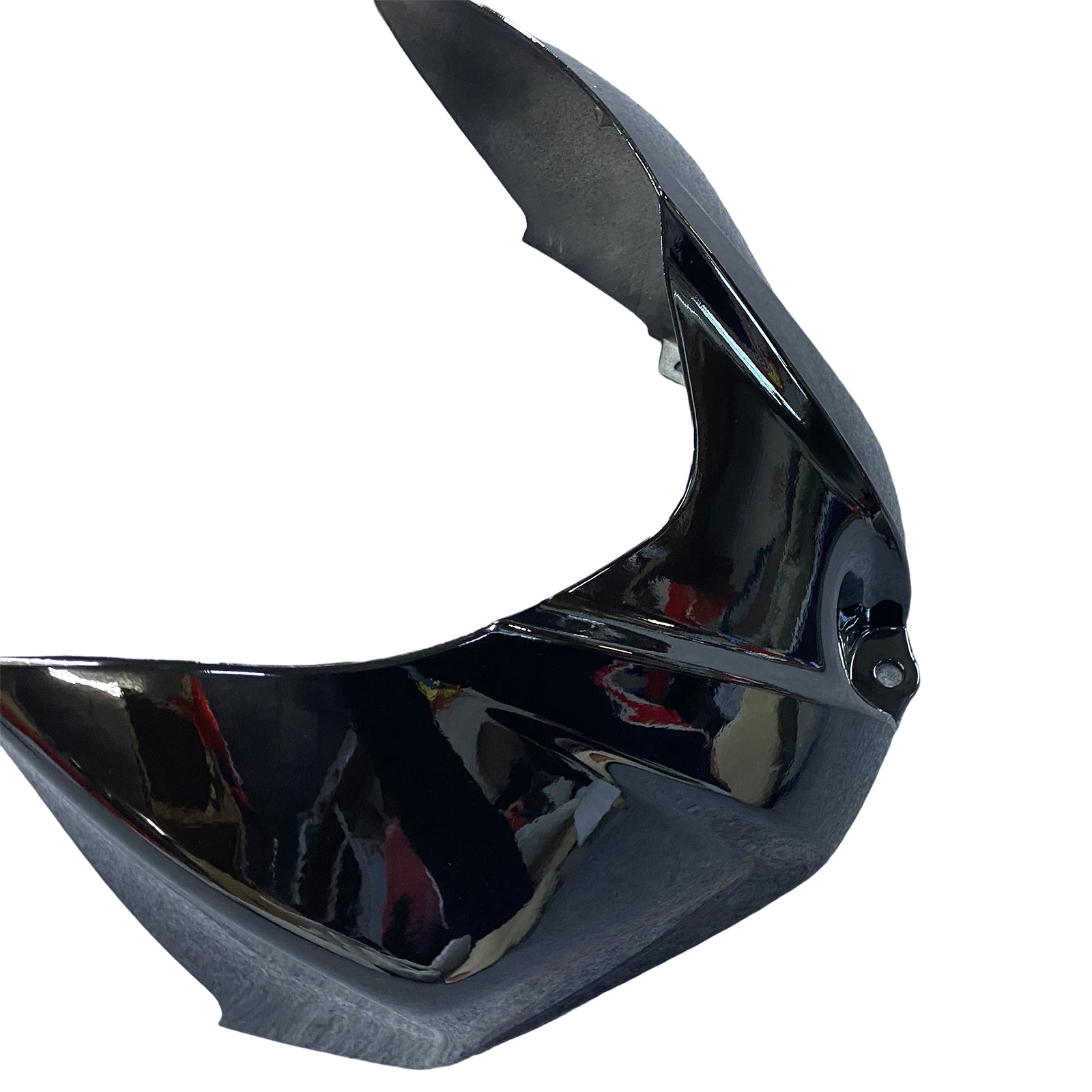 Amotopart Suzuki GSXR1000 2007-2008 K7 Kit de Farerage Corrosserie Plastic Abs