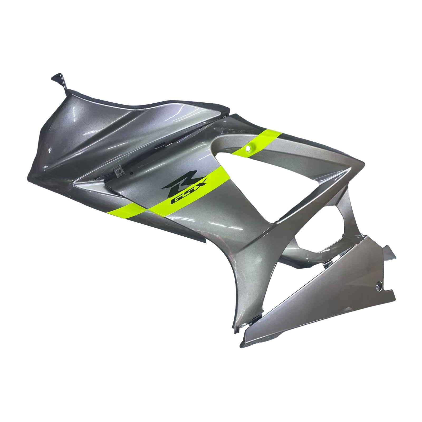 Amotopart Suzuki GSXR1000 2007-2008 K7 Kit carenatura carrozzeria in plastica ABS