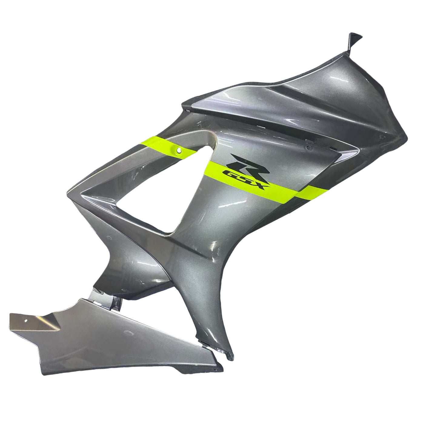 Amotopart Suzuki GSXR1000 2007-2008 K7 Kit carenatura carrozzeria in plastica ABS