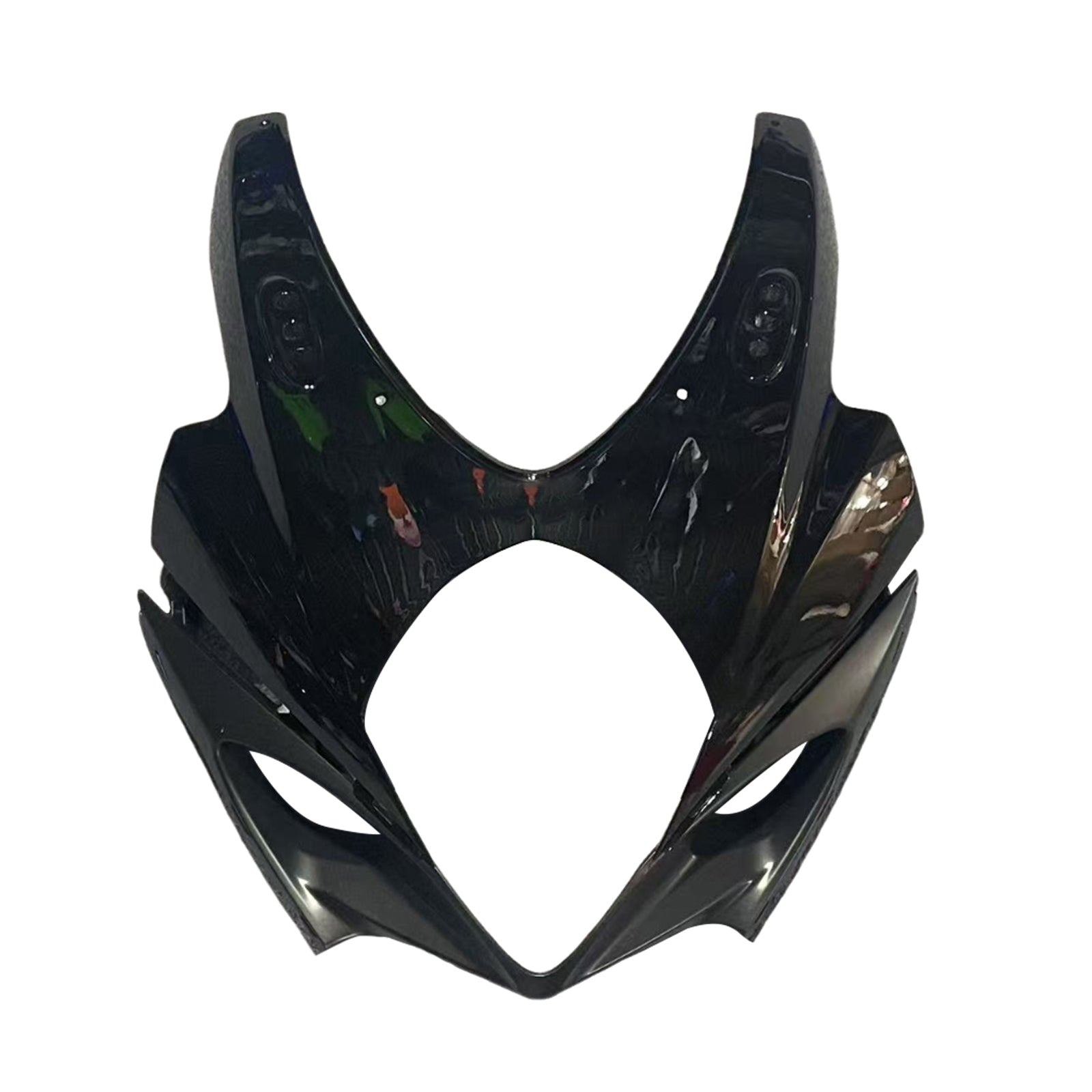 Amotopart Suzuki GSXR1000 2007-2008 K7 Kit de carénage carrosserie plastique ABS