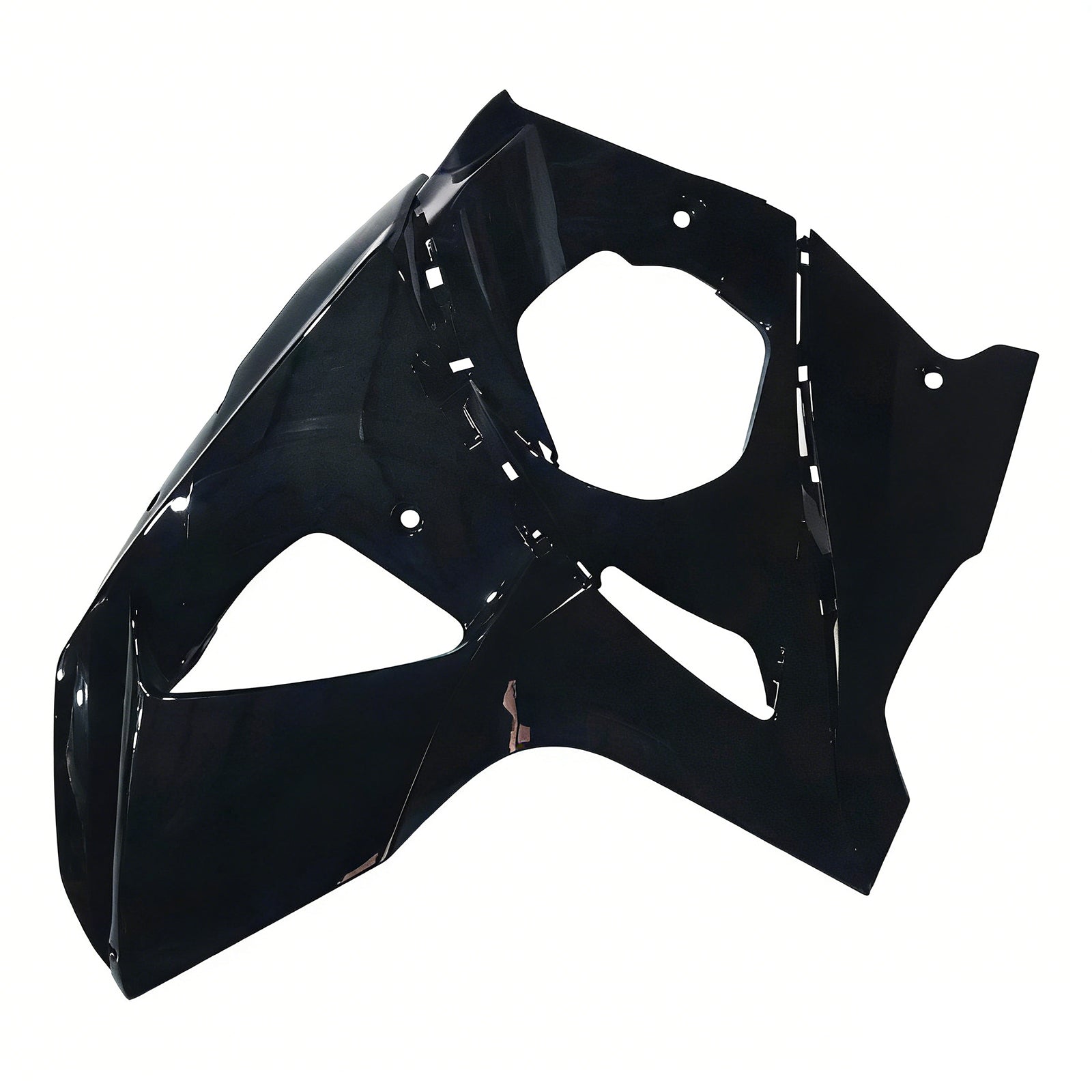 Owiewki Amotopart 2009-2016 Suzuki GSXR 1000 Czarne Jordan Generic