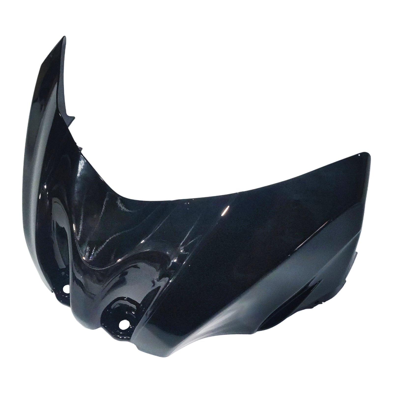 Owiewki Amotopart 2009-2016 Suzuki GSXR 1000 Czarne Jordan Generic