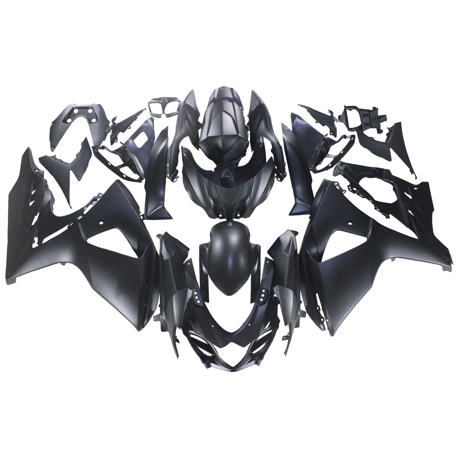 Kit de Rarenage Amotopart Suzuki GSXR1000 2009-2016