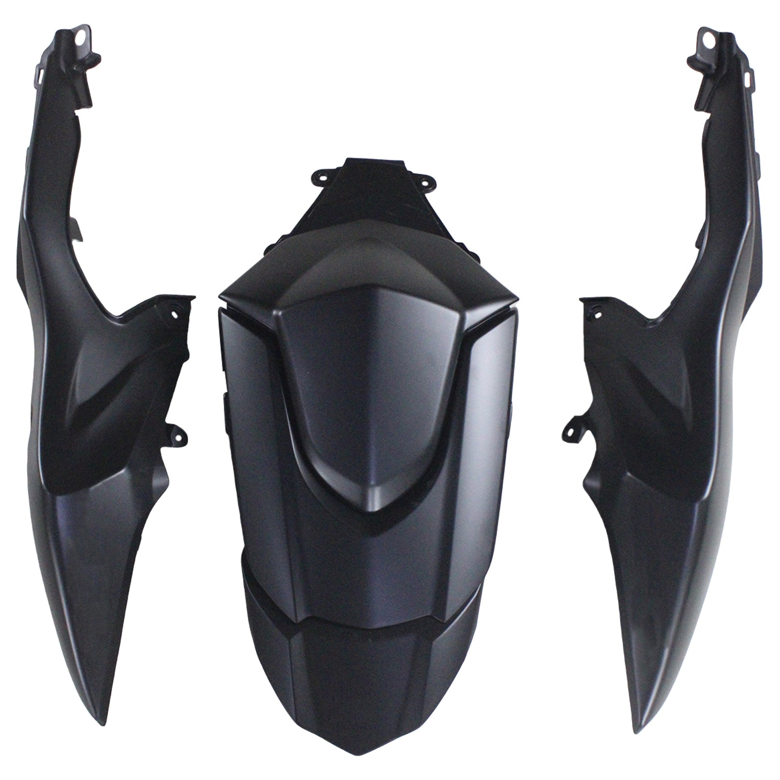 Kit de carénage Amotopart Suzuki GSXR1000 2009-2016