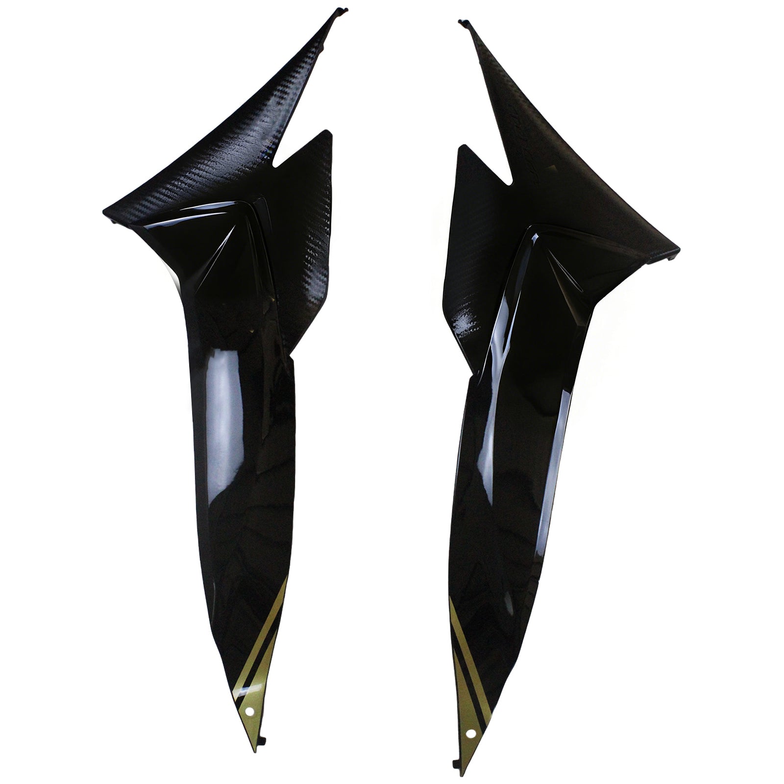Kit de carénage Amotopart Suzuki GSXR1000 2009-2016