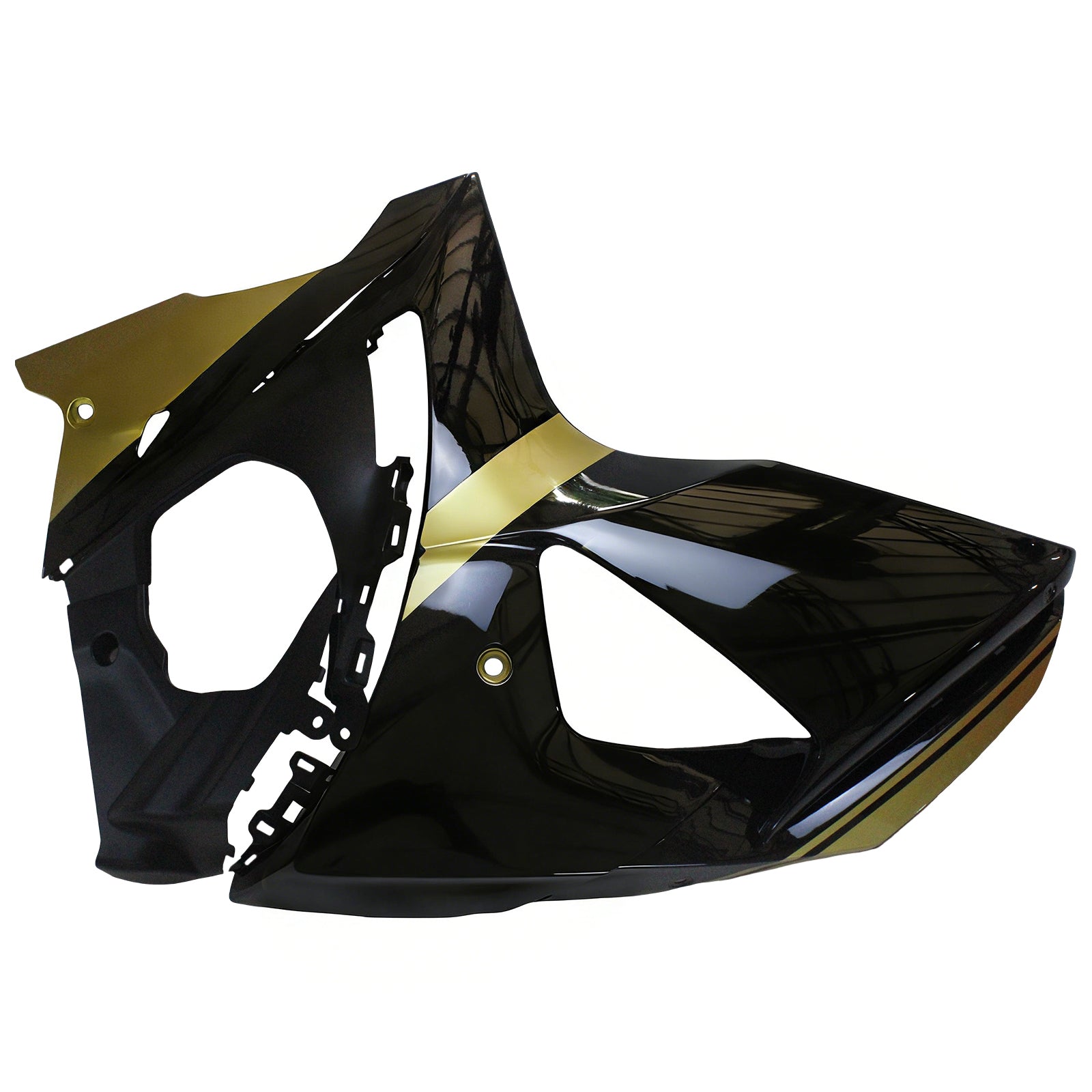 Kit de carénage Amotopart Suzuki GSXR1000 2009-2016