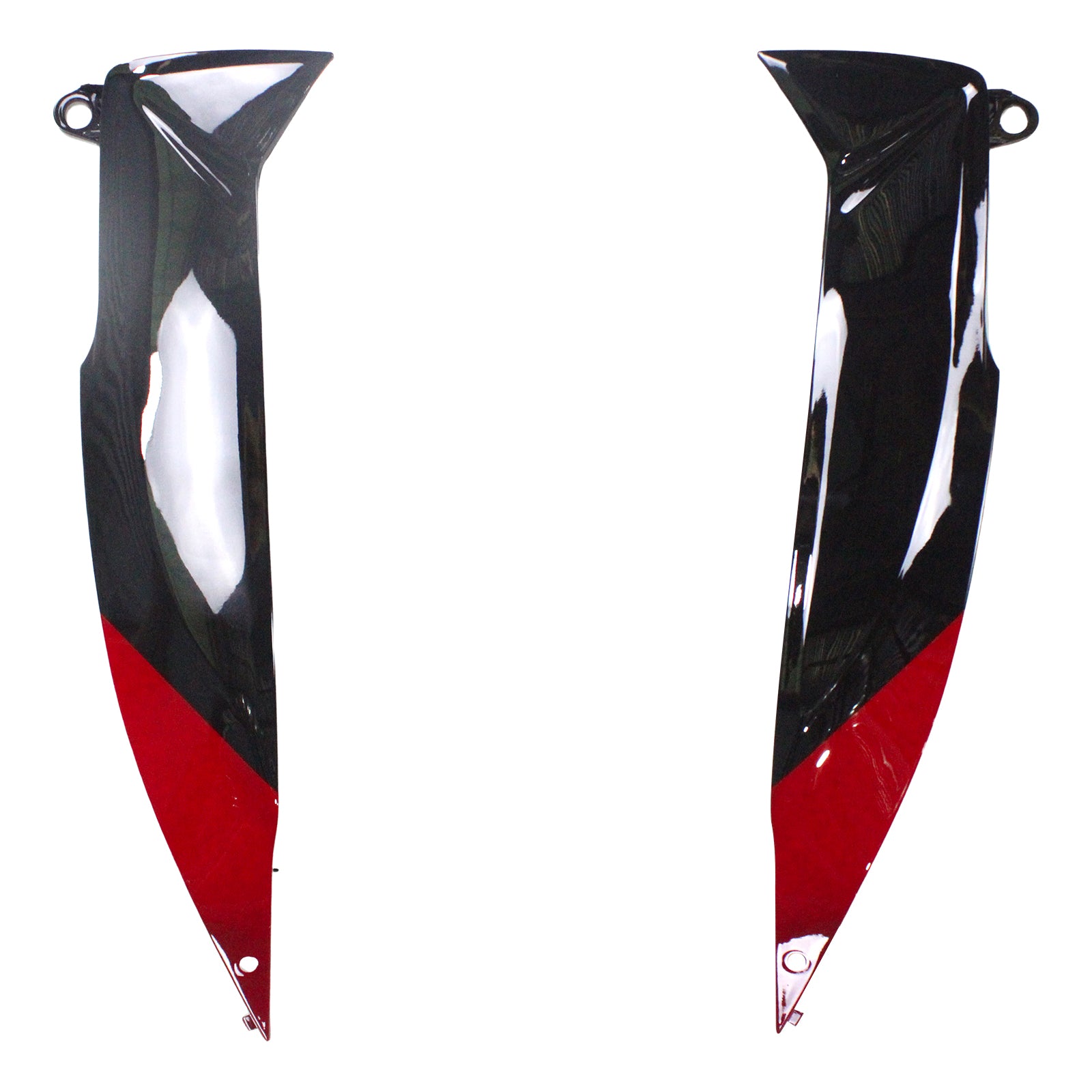 Kit de carénage Amotopart Suzuki GSXR1000 2009-2016