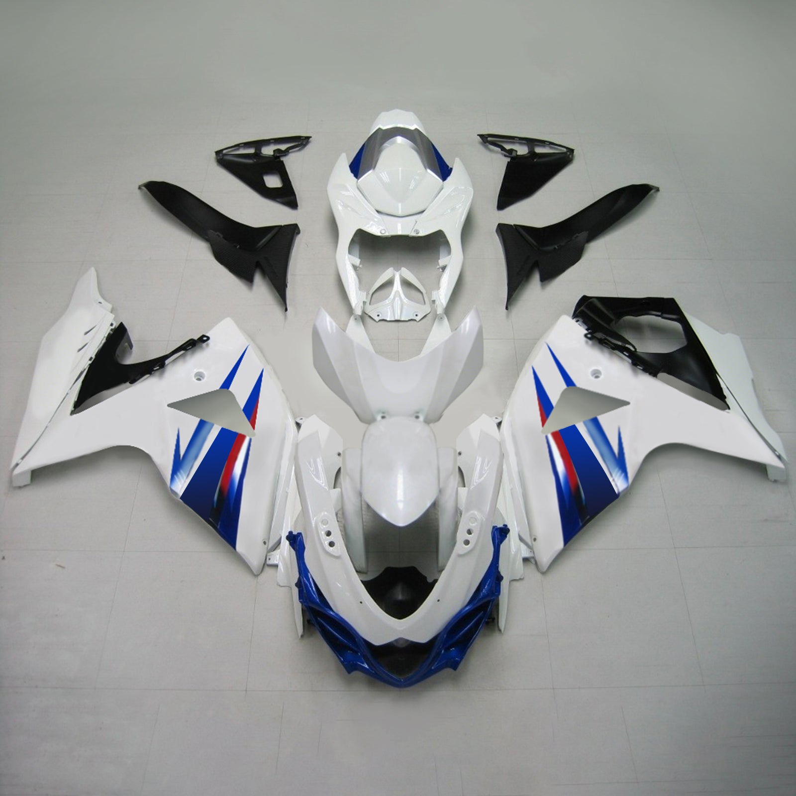 Amotopart Kuipset Suzuki GSXR1000 2009-2016