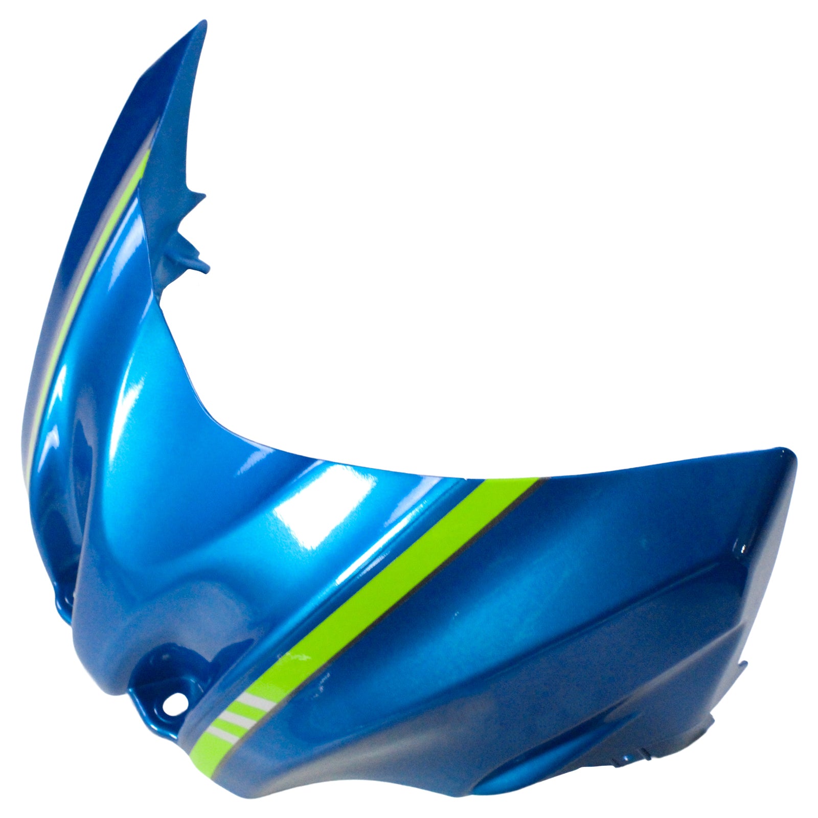 Kit carena Amotopart Suzuki GSXR1000 2009-2016