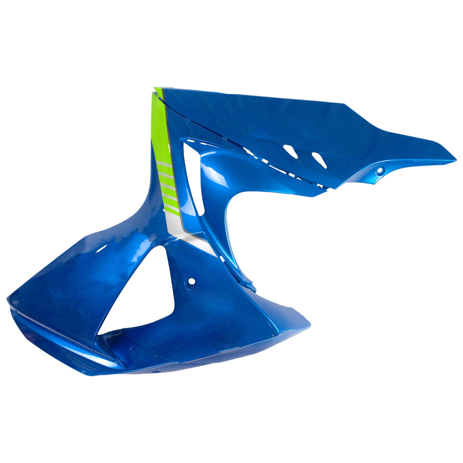 Kit carena Amotopart Suzuki GSXR1000 2009-2016