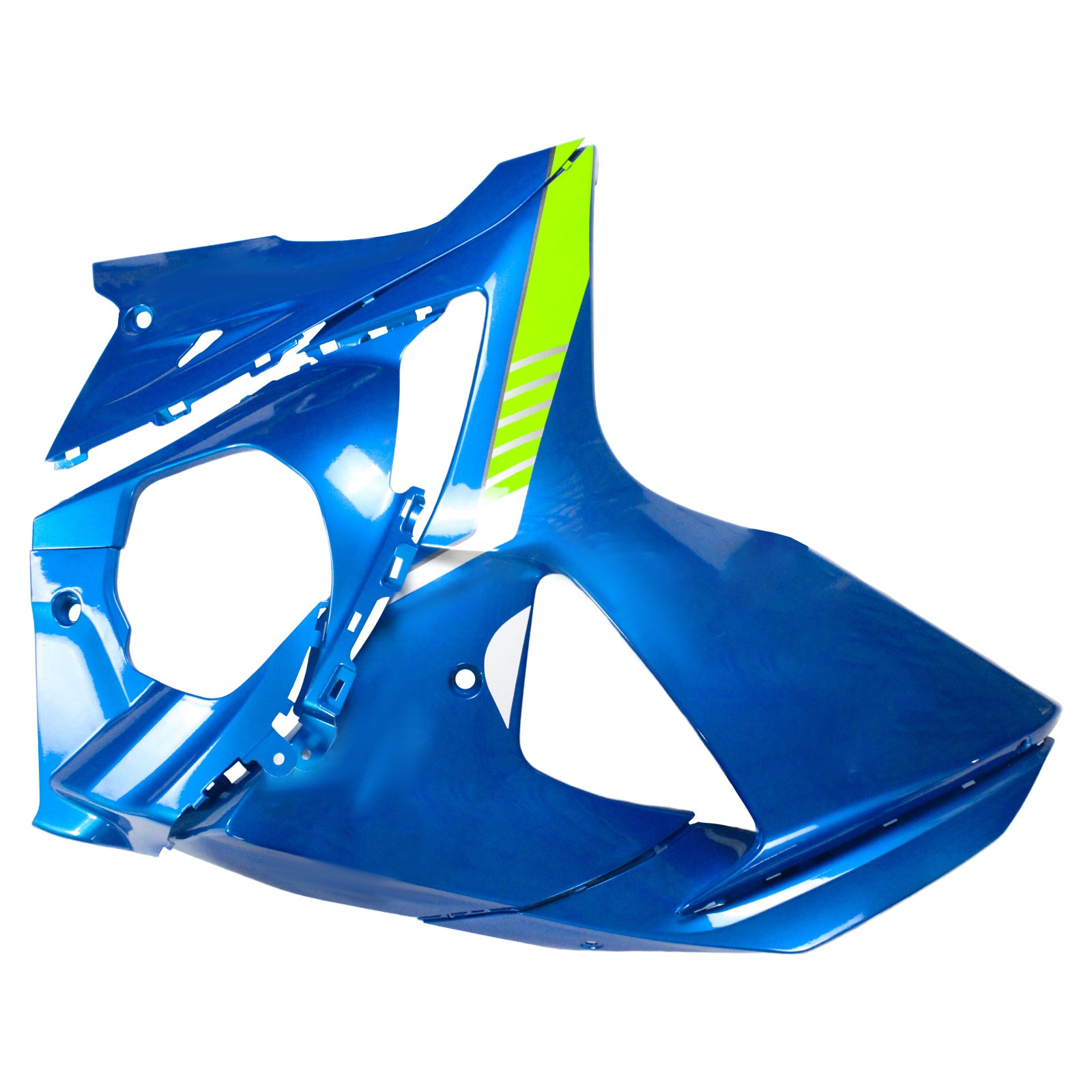 Kit carena Amotopart Suzuki GSXR1000 2009-2016