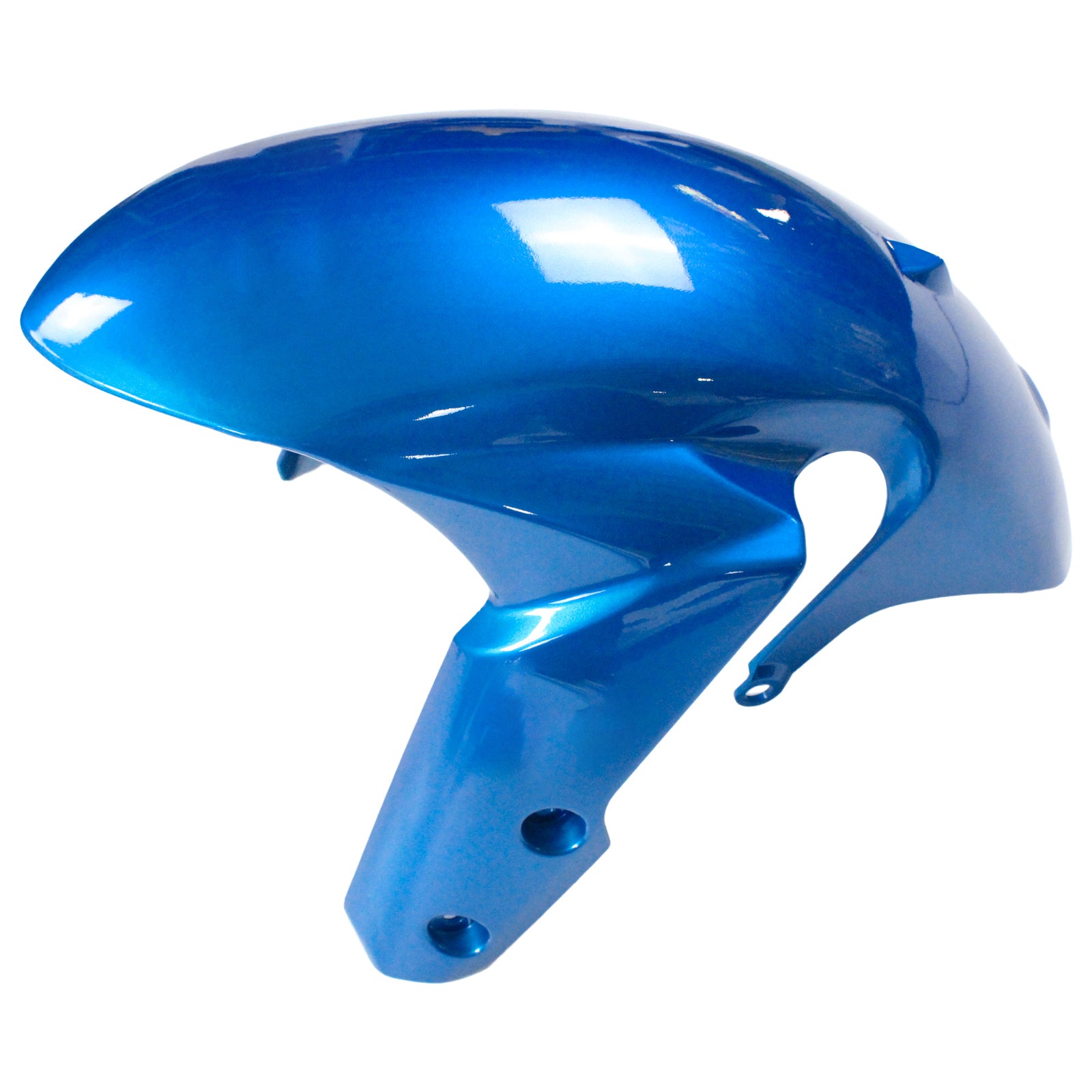 Kit carena Amotopart Suzuki GSXR1000 2009-2016