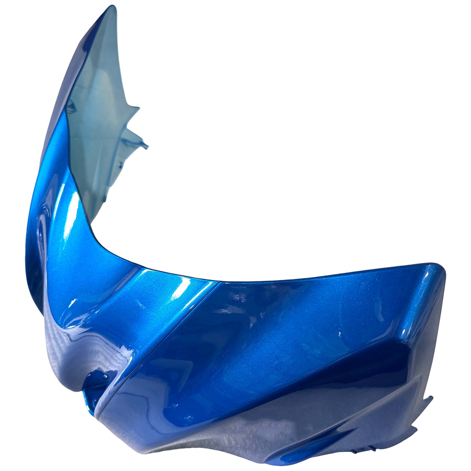 Kit de carénage Amotopart Suzuki GSXR1000 2009-2016