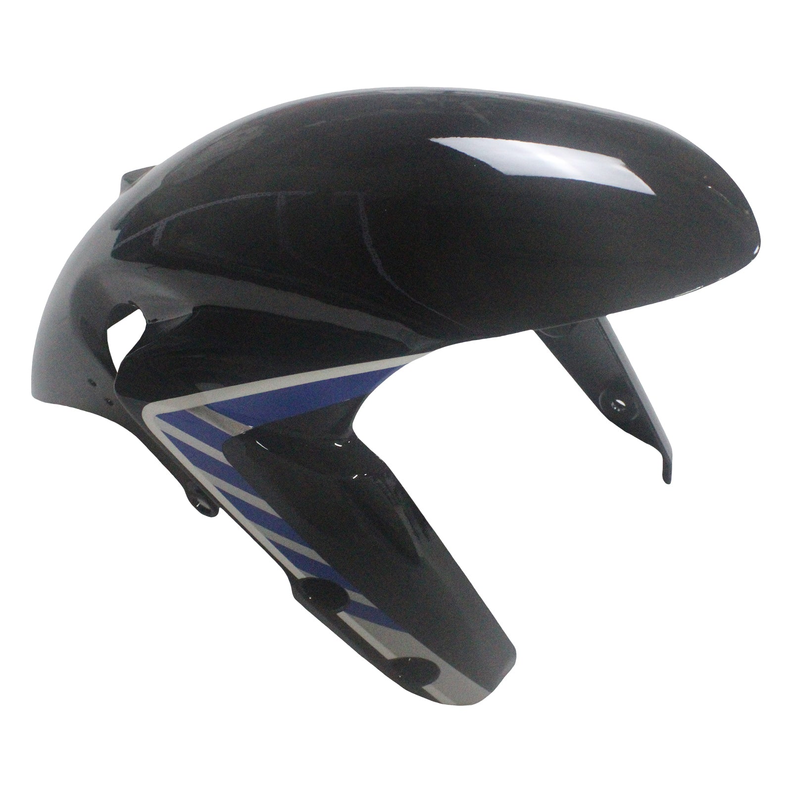 Amotopart Suzuki GSXR1000 2009-2016 K9 Kit Carénage Carrosserie Plastique ABS