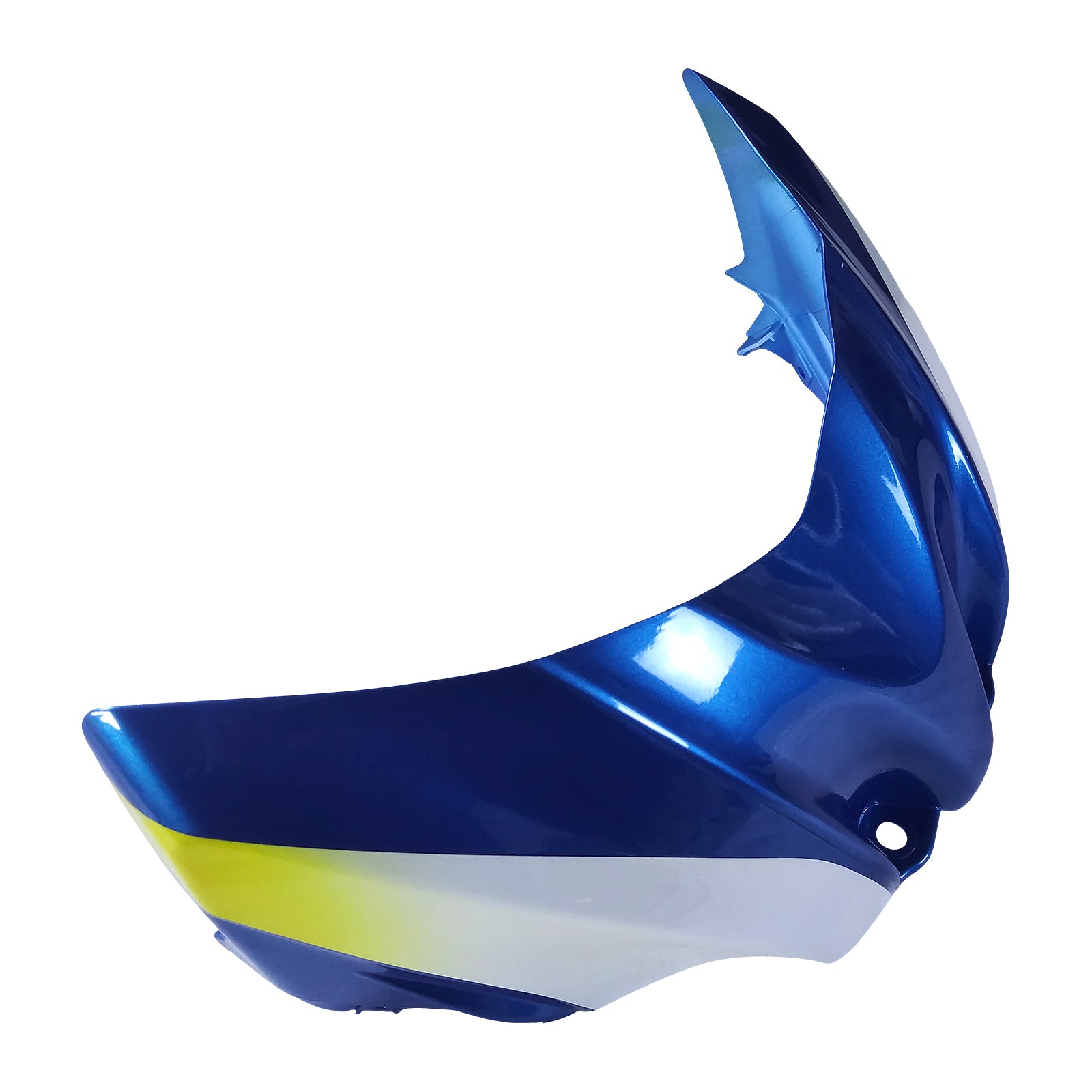 Amotopart Suzuki GSXR1000 2009-2016 K9 ABS muovinen korin suojasarja