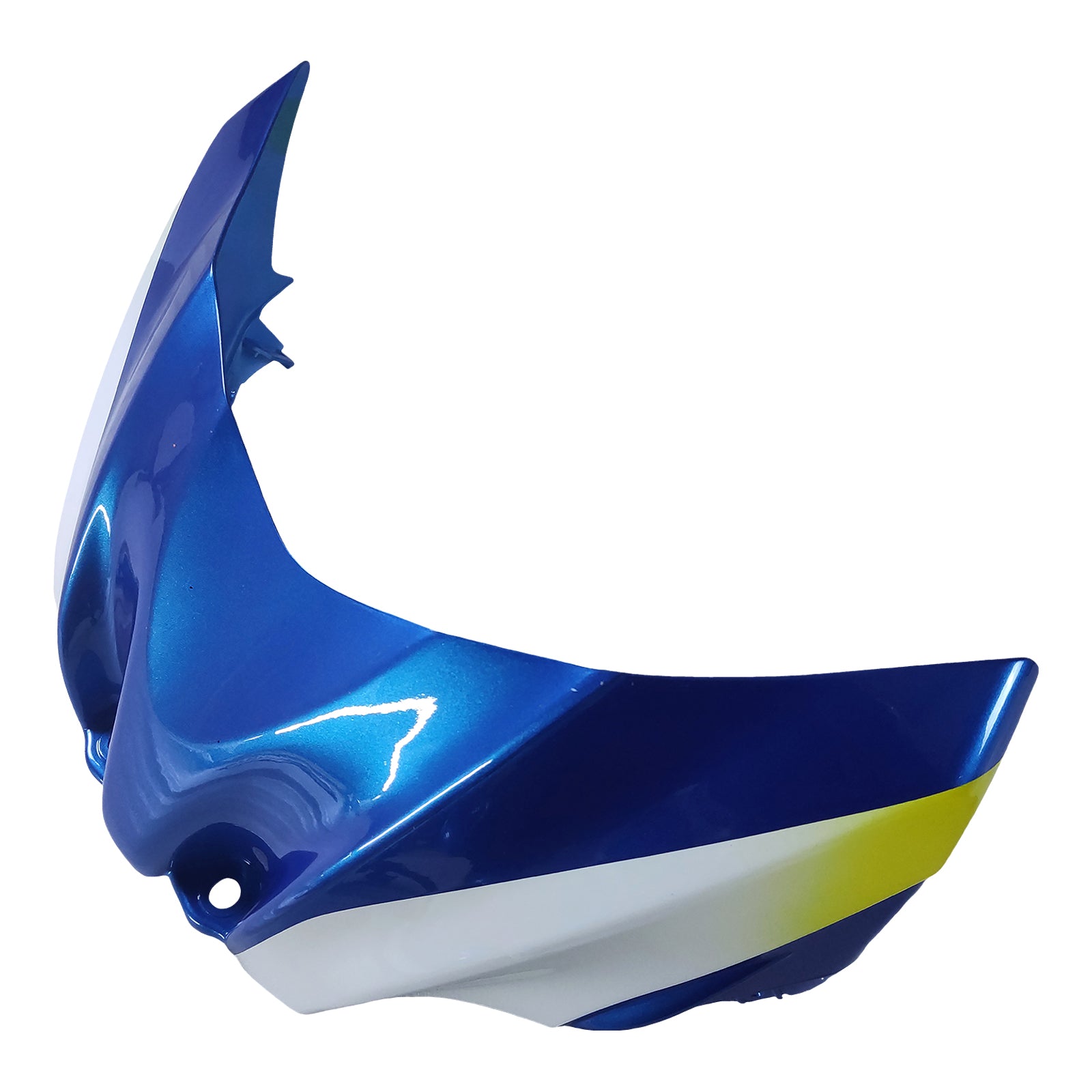 Amotopart Suzuki GSXR1000 2009-2016 K9 Kit Carénage Carrosserie Plastique ABS