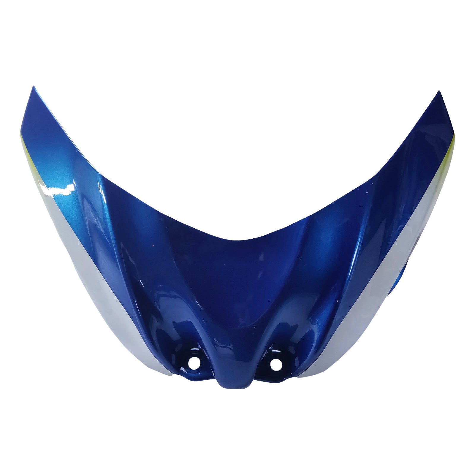 Amotopart Suzuki GSXR1000 2009-2016 K9 Kit Carénage Carrosserie Plastique ABS