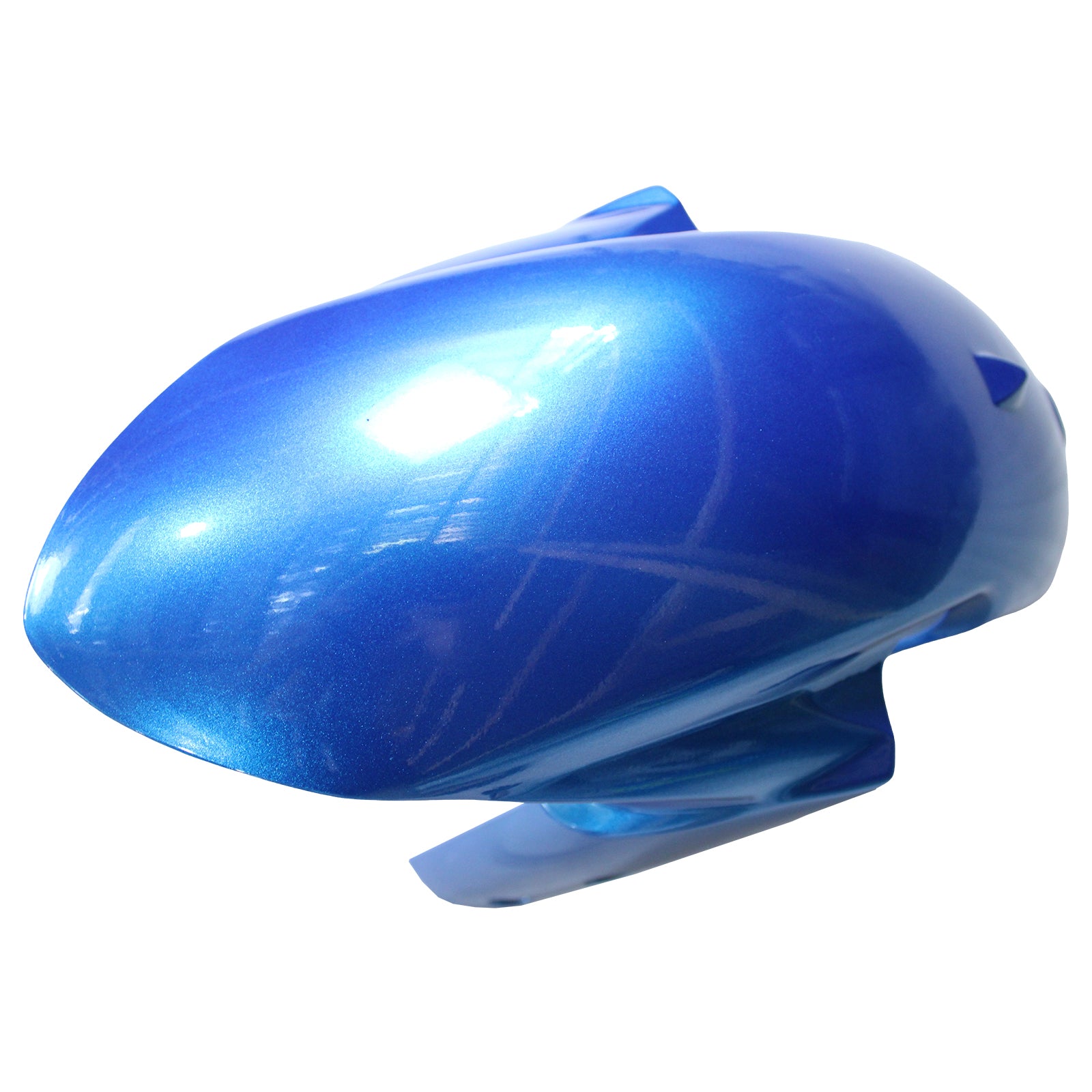 Amotopart Suzuki GSXR1000 2009-2016 K9 Kit Carénage Carrosserie Plastique ABS